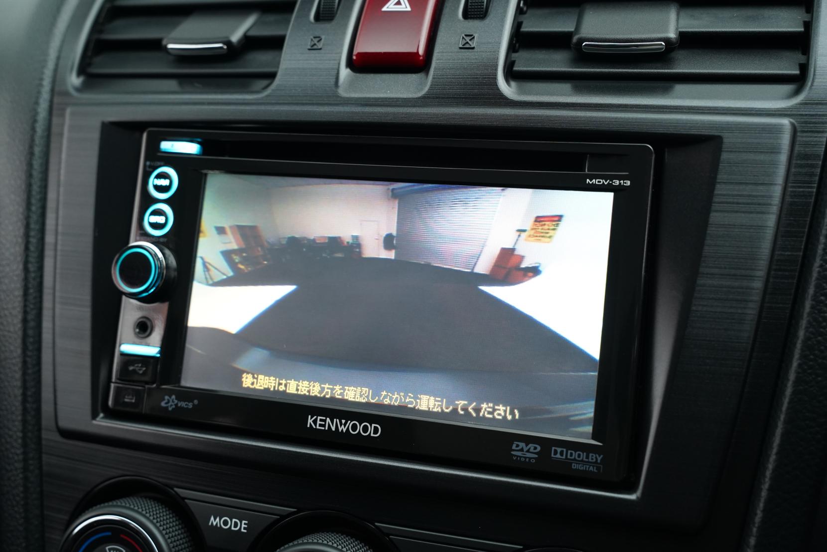 Subaru XV 2.0i-L Eyesight 4WD