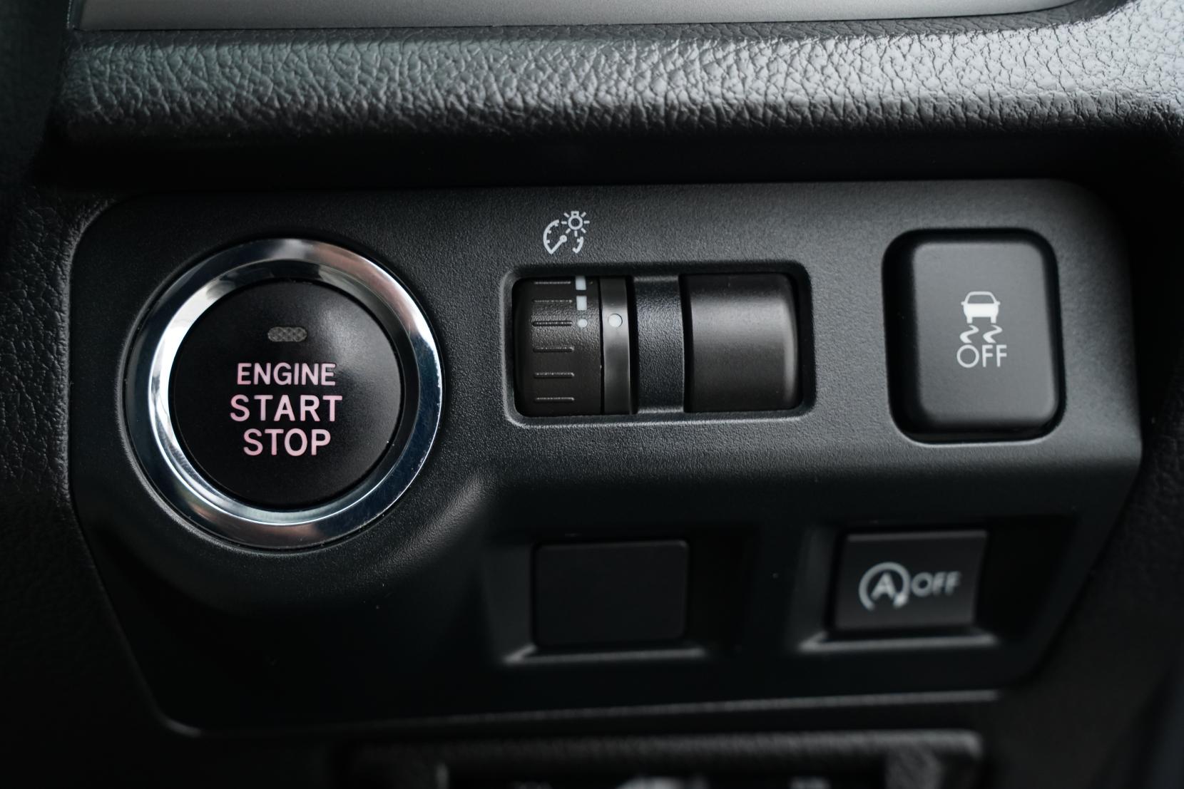 Subaru XV 2.0i-L Eyesight 4WD
