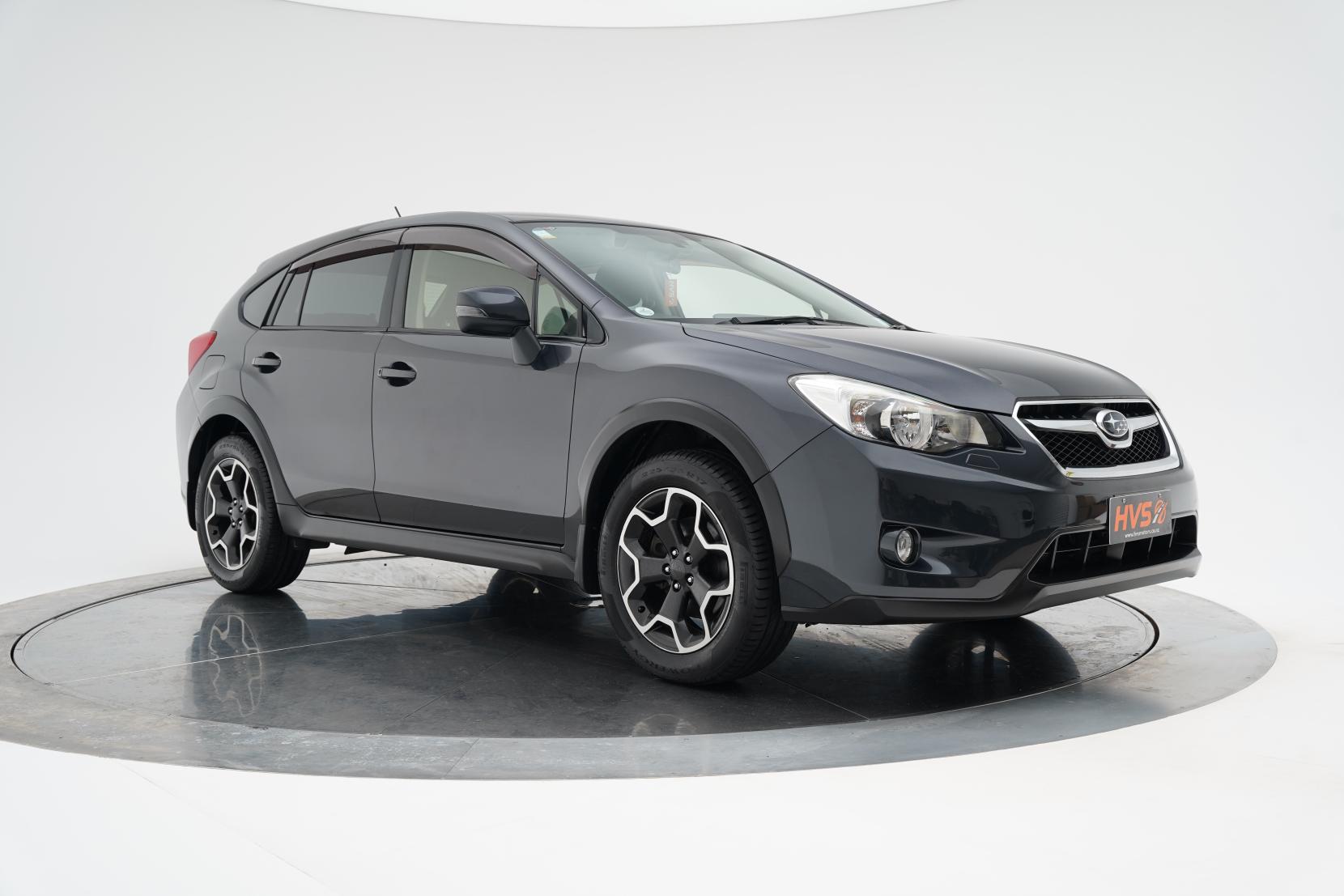 Subaru XV 2.0i-L Eyesight 4WD