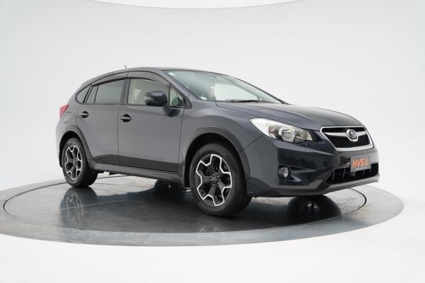 Subaru XV 2.0i-L Eyesight 4WD