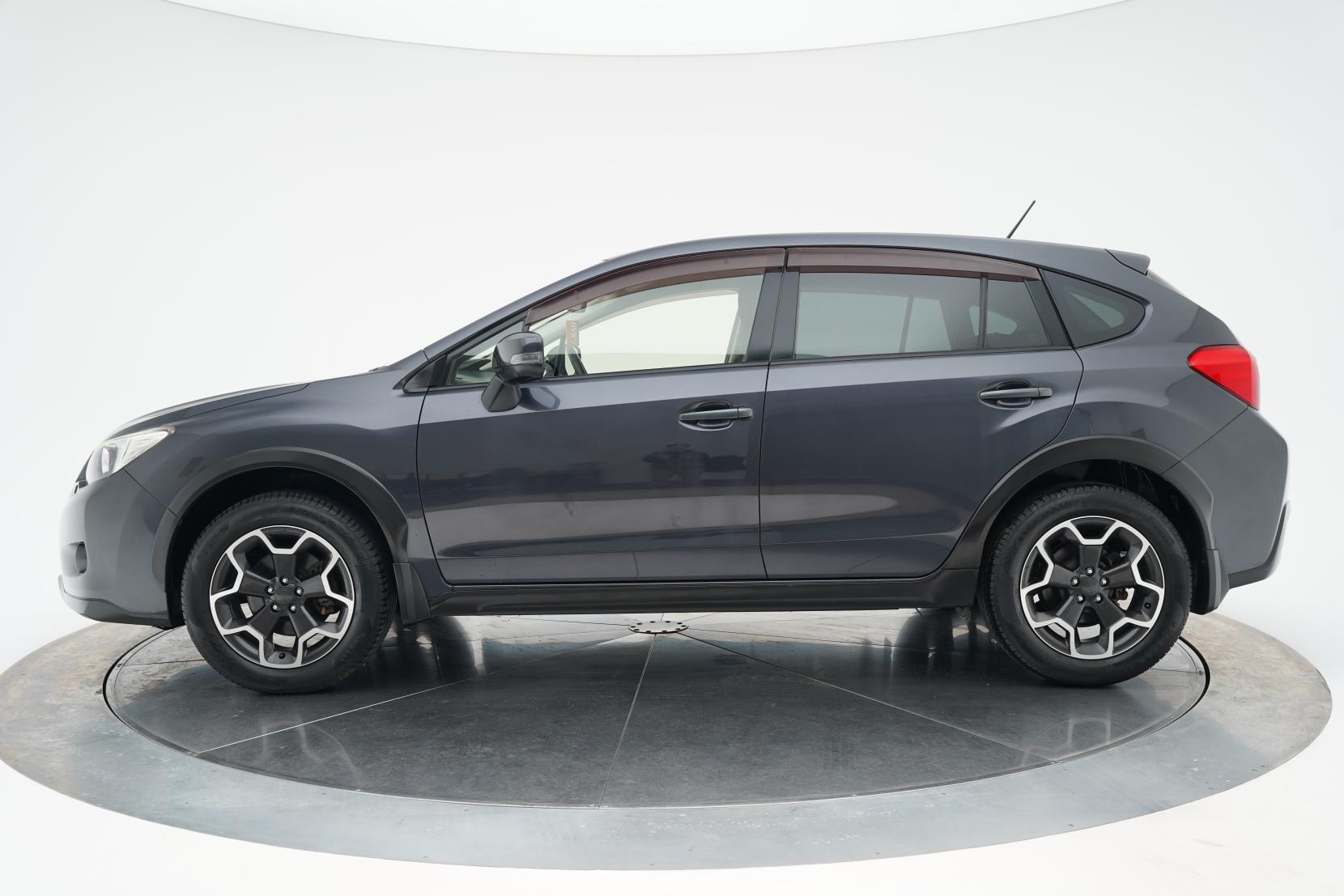 Subaru XV 2.0i-L Eyesight 4WD