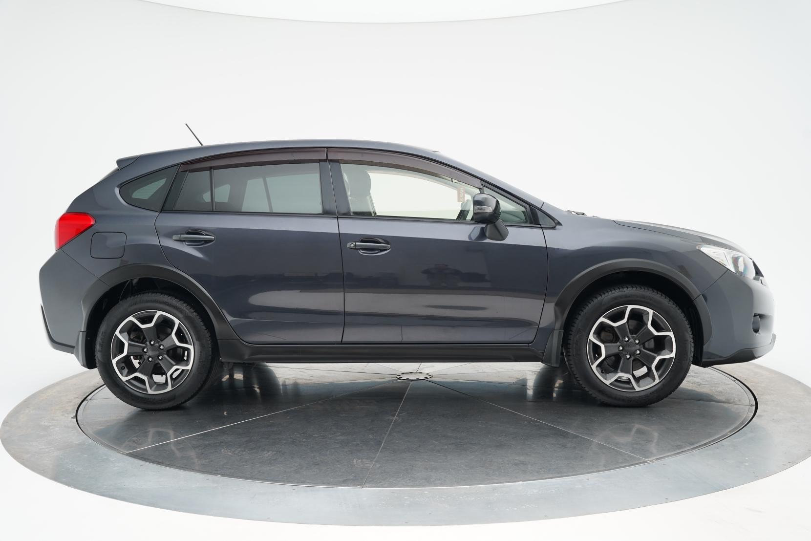 Subaru XV 2.0i-L Eyesight 4WD