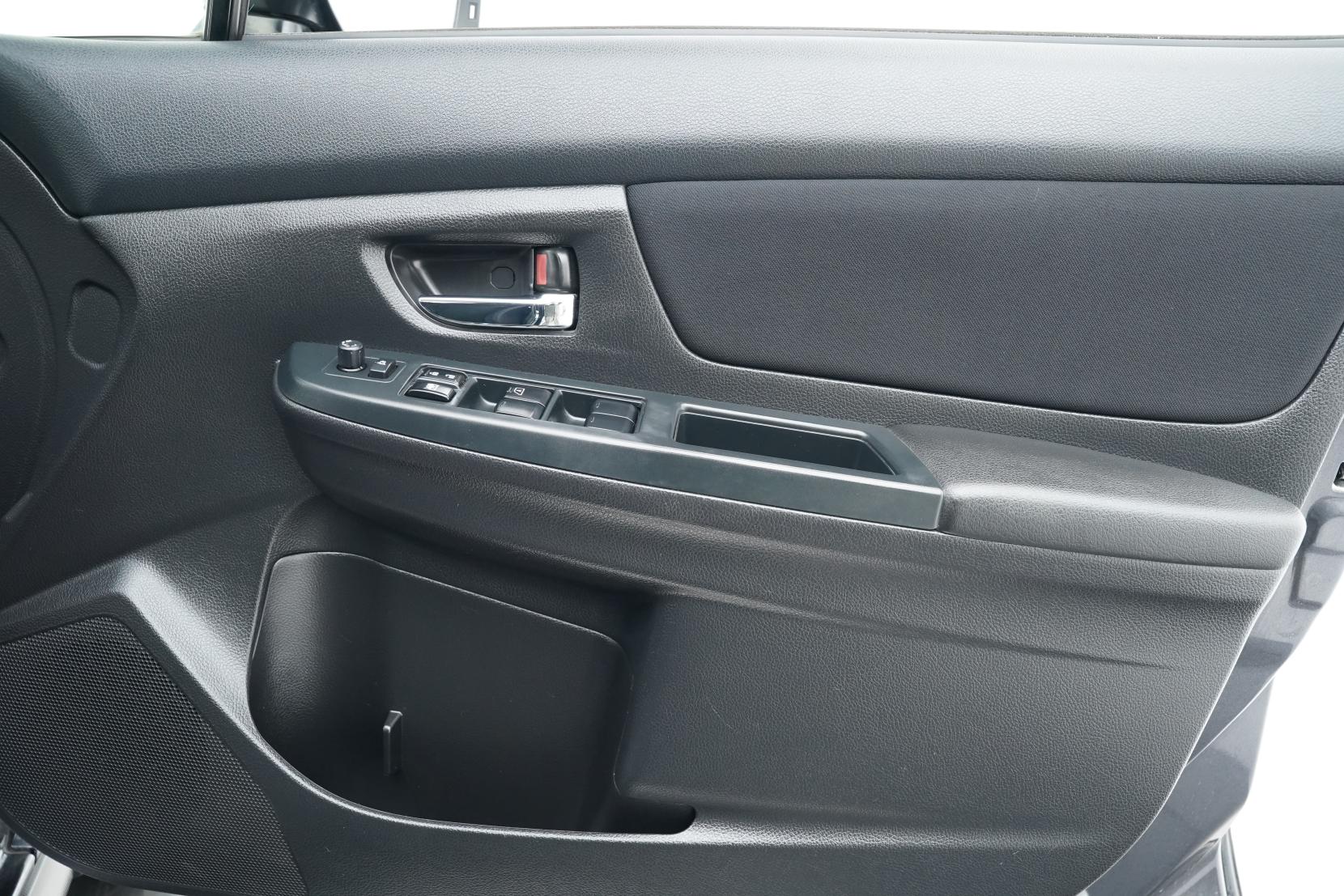 Subaru XV 2.0i-L Eyesight 4WD