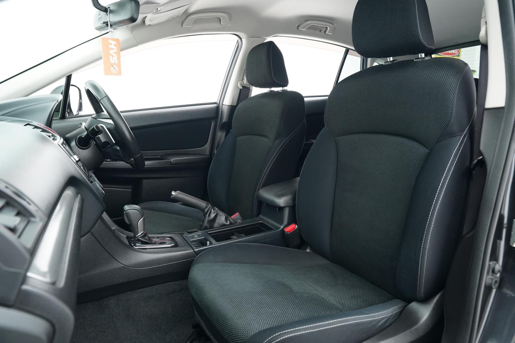 Subaru XV 2.0i-L Eyesight 4WD