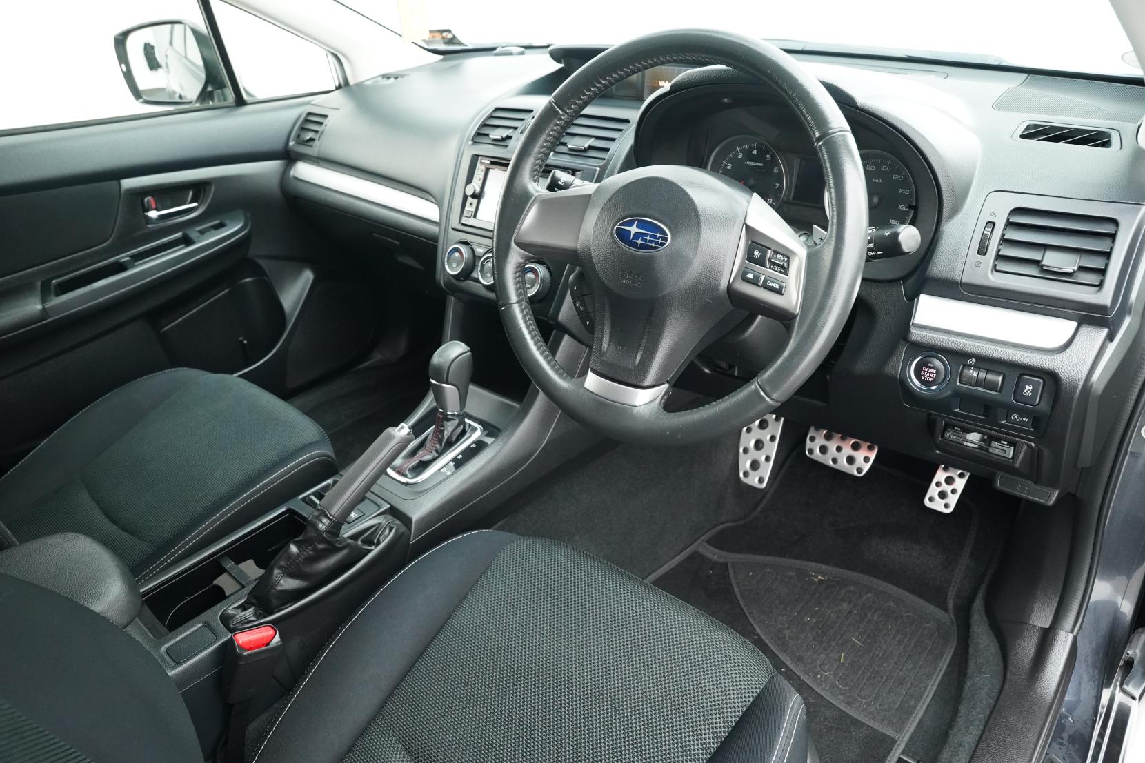 Subaru XV 2.0i-L Eyesight 4WD
