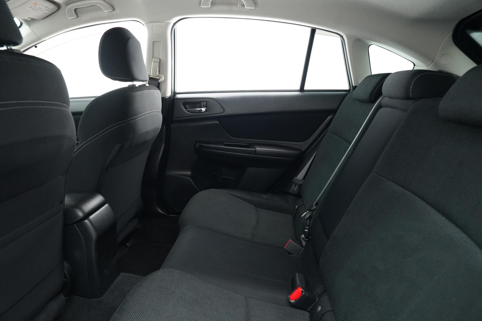Subaru XV 2.0i-L Eyesight 4WD