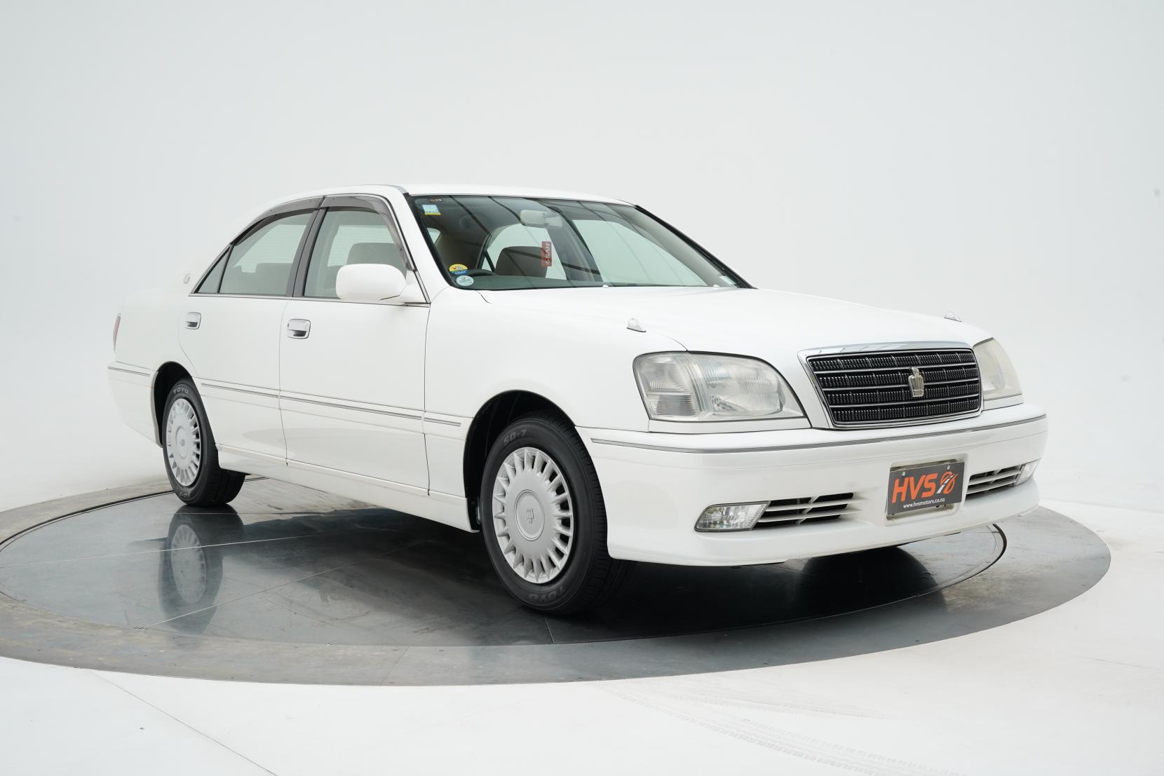 Toyota Crown 2.0 ROYAL EXTRA