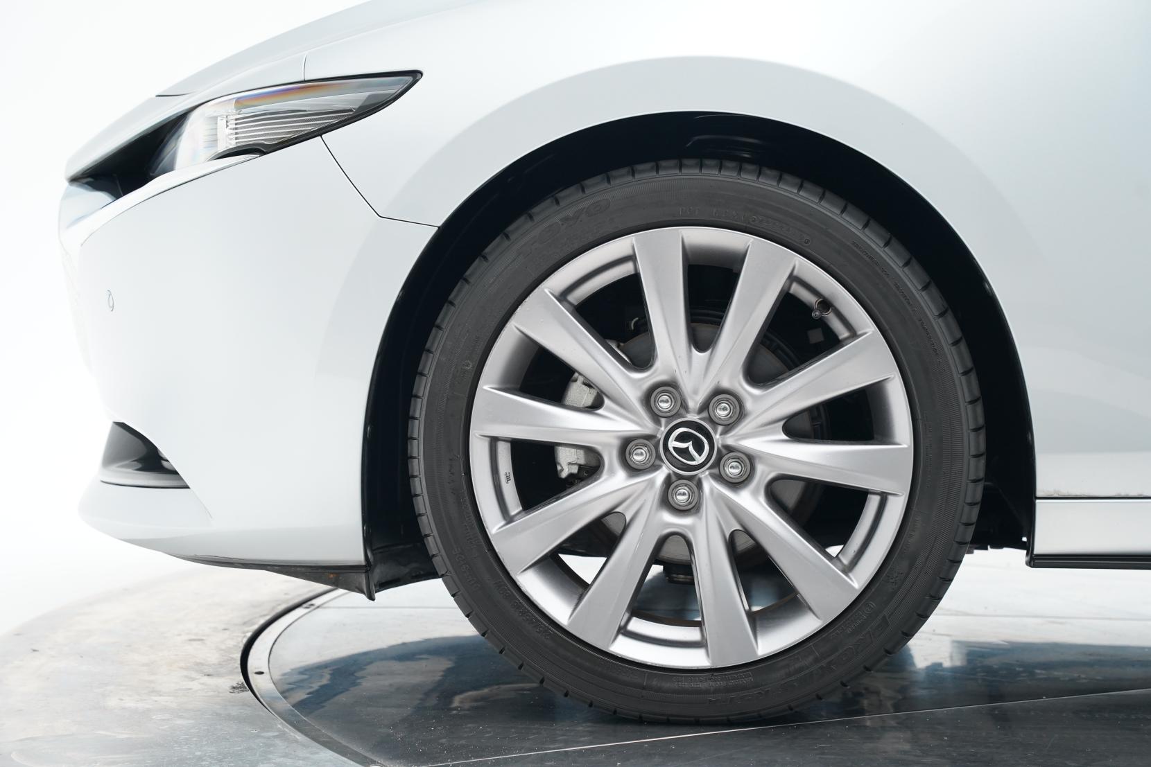 Mazda 3 2.0 20S Proactive