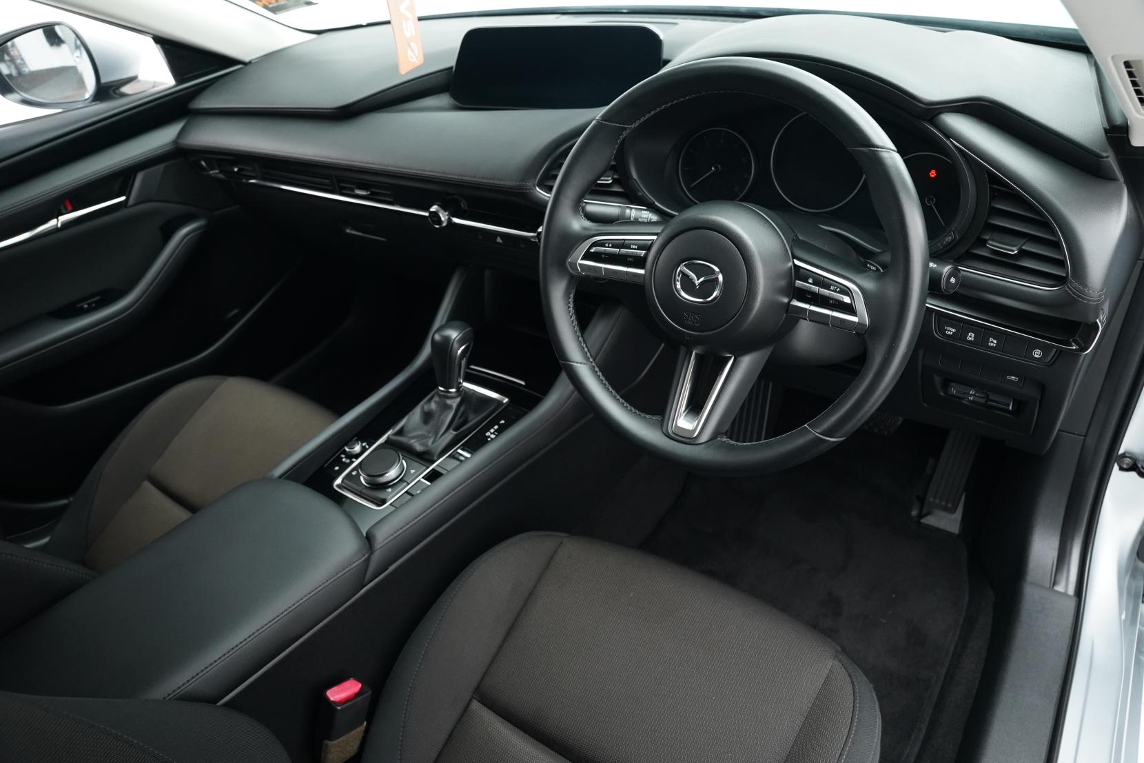 Mazda 3 2.0 20S Proactive
