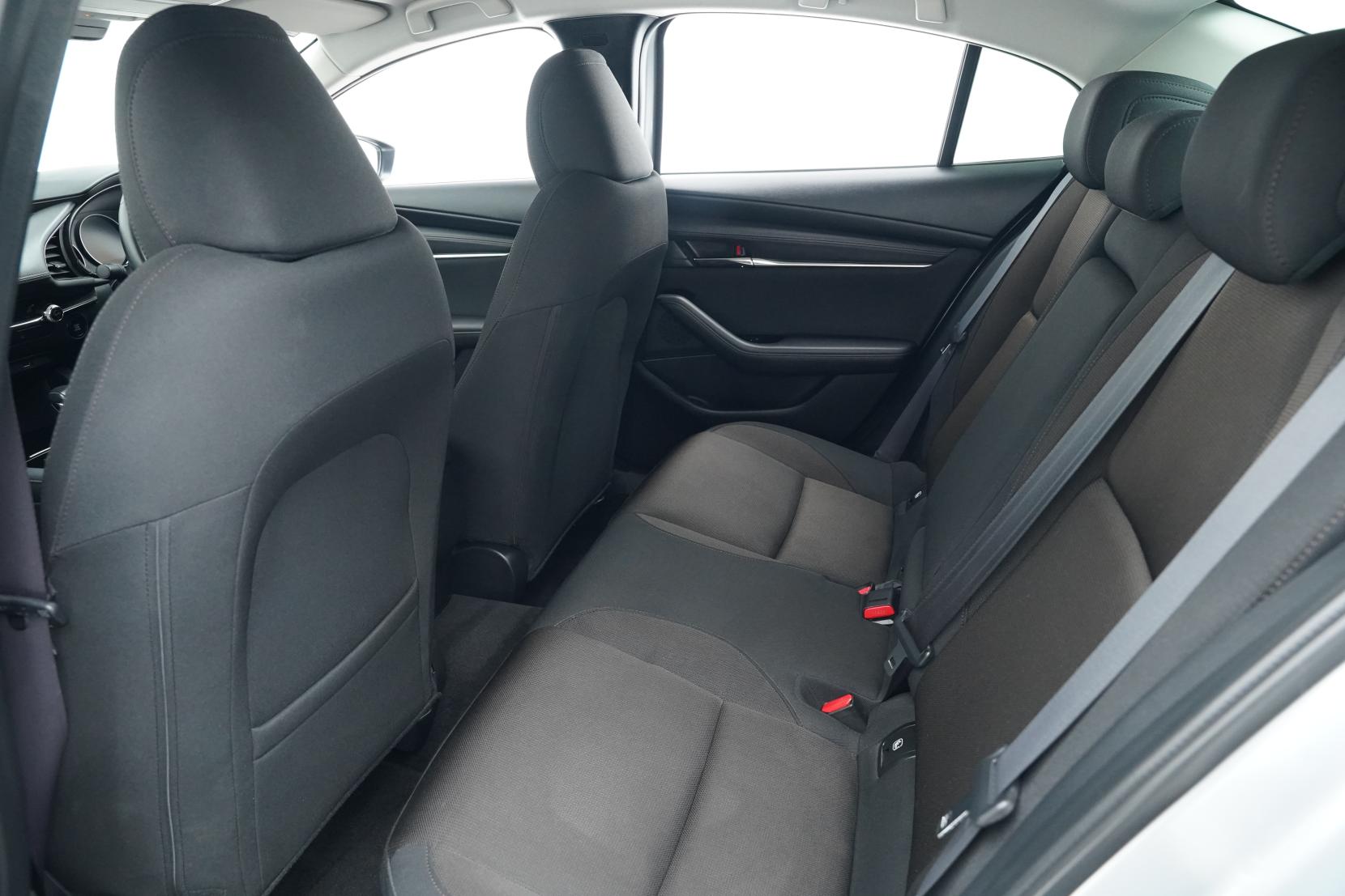 Mazda 3 2.0 20S Proactive