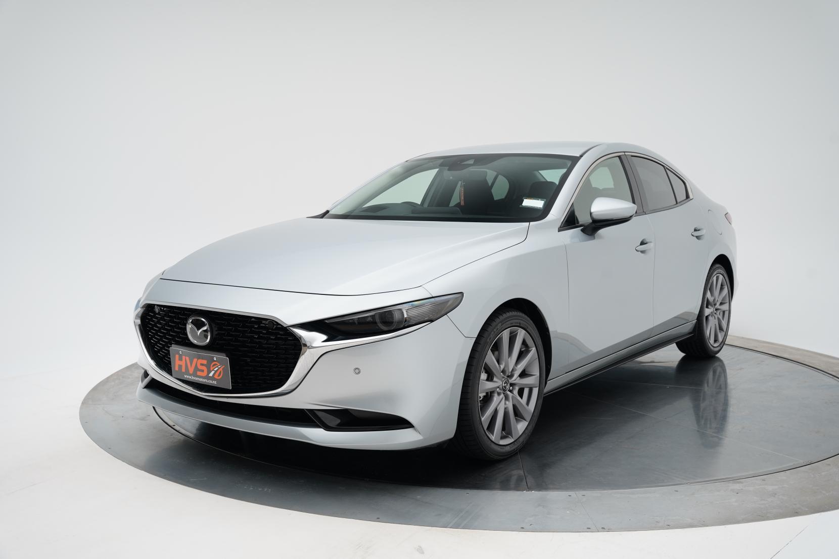 Mazda 3 2.0 20S Proactive