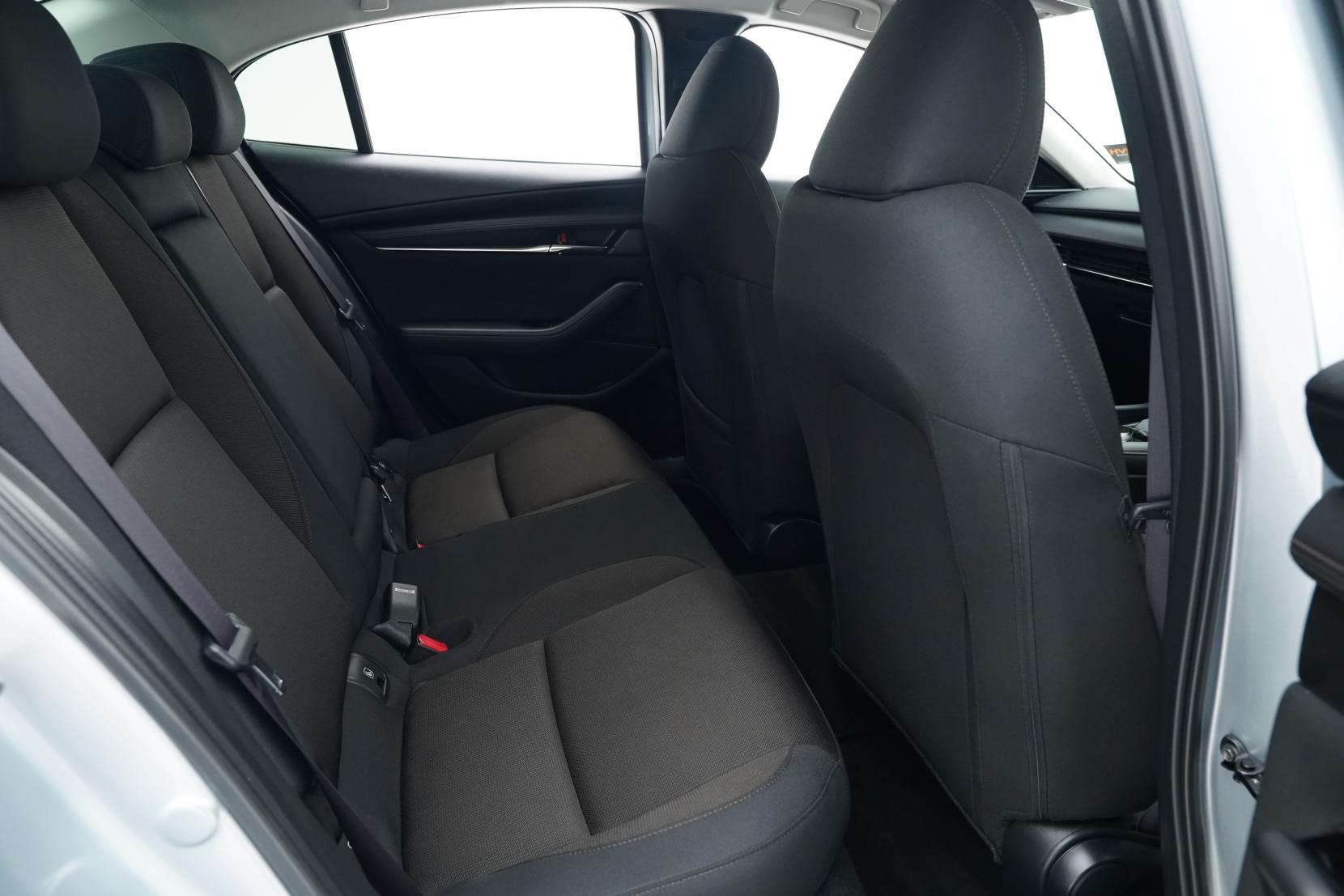 Mazda 3 2.0 20S Proactive