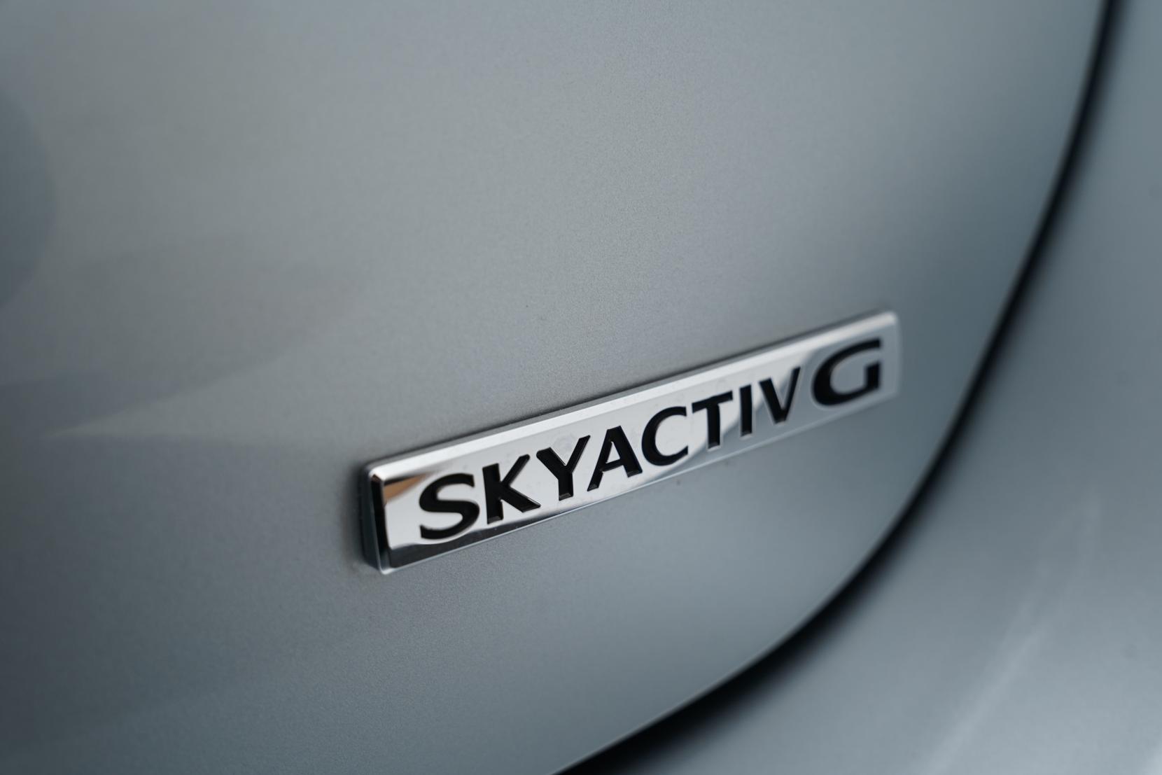 Mazda 3 2.0 20S Proactive