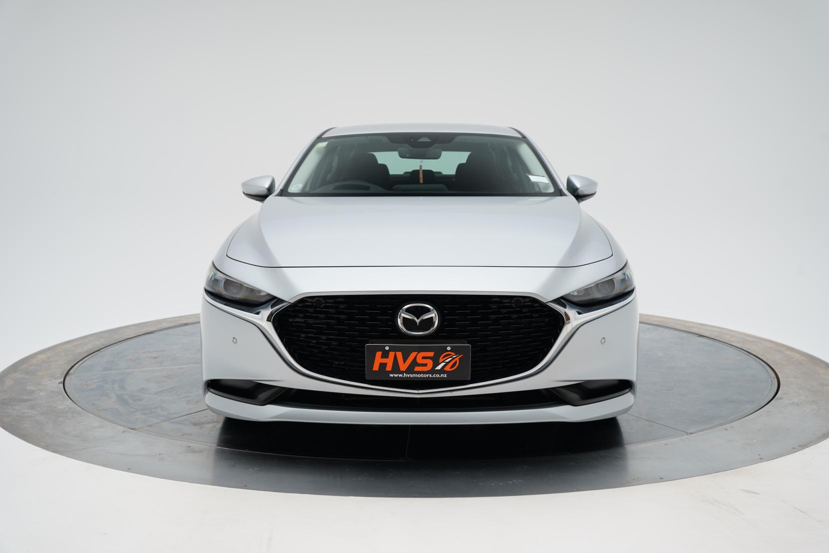 Mazda 3 2.0 20S Proactive