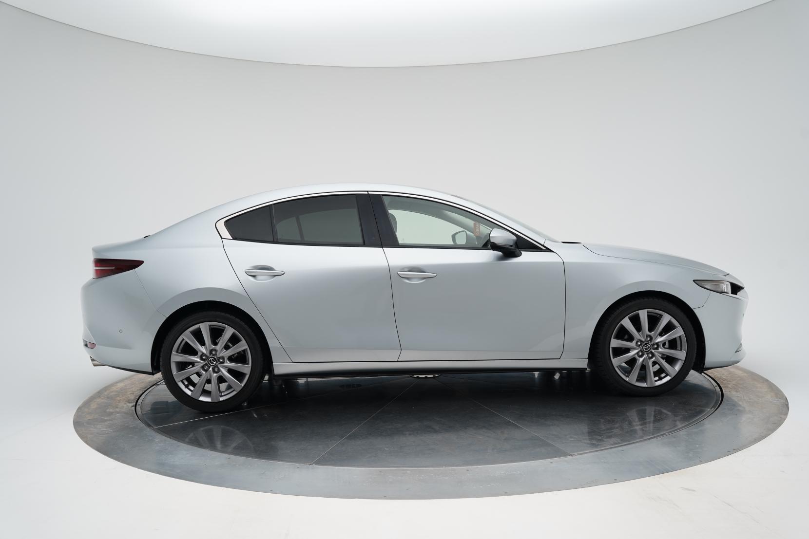 Mazda 3 2.0 20S Proactive