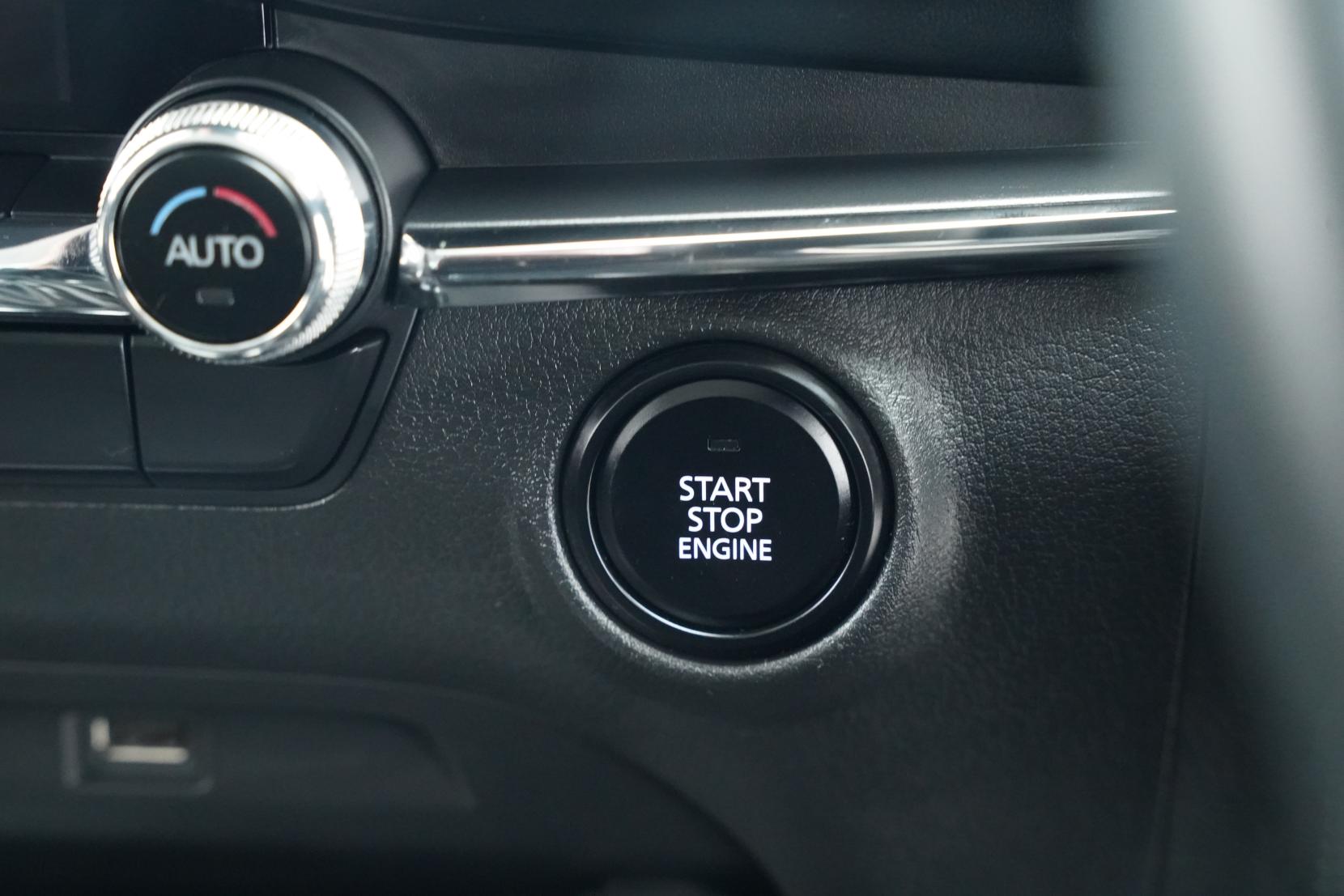 Mazda 3 2.0 20S Proactive
