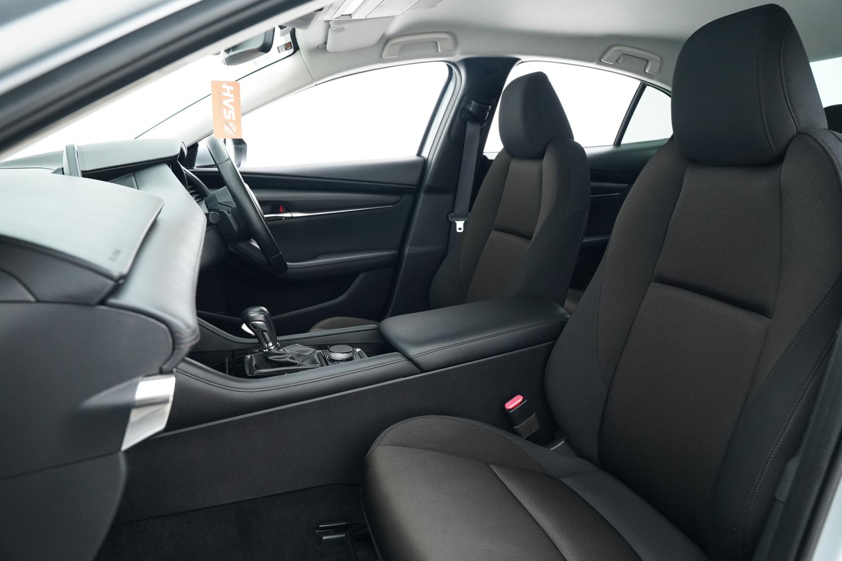 Mazda 3 2.0 20S Proactive