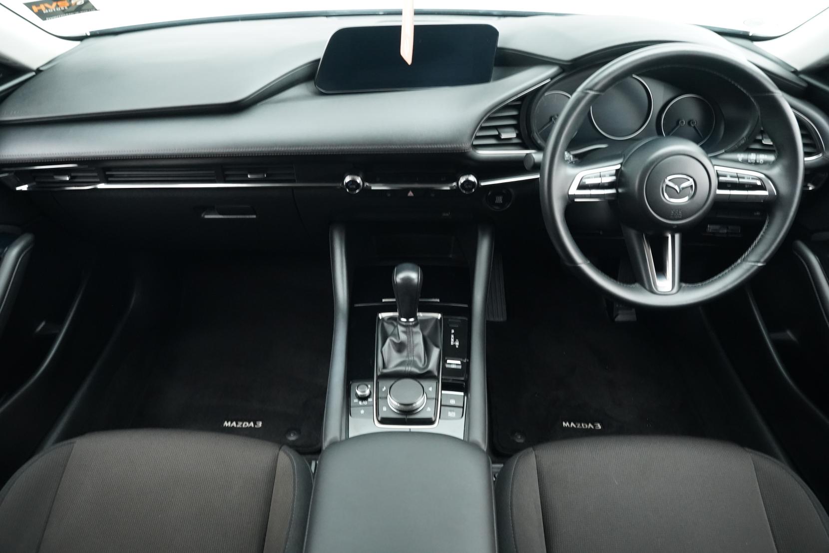 Mazda 3 2.0 20S Proactive