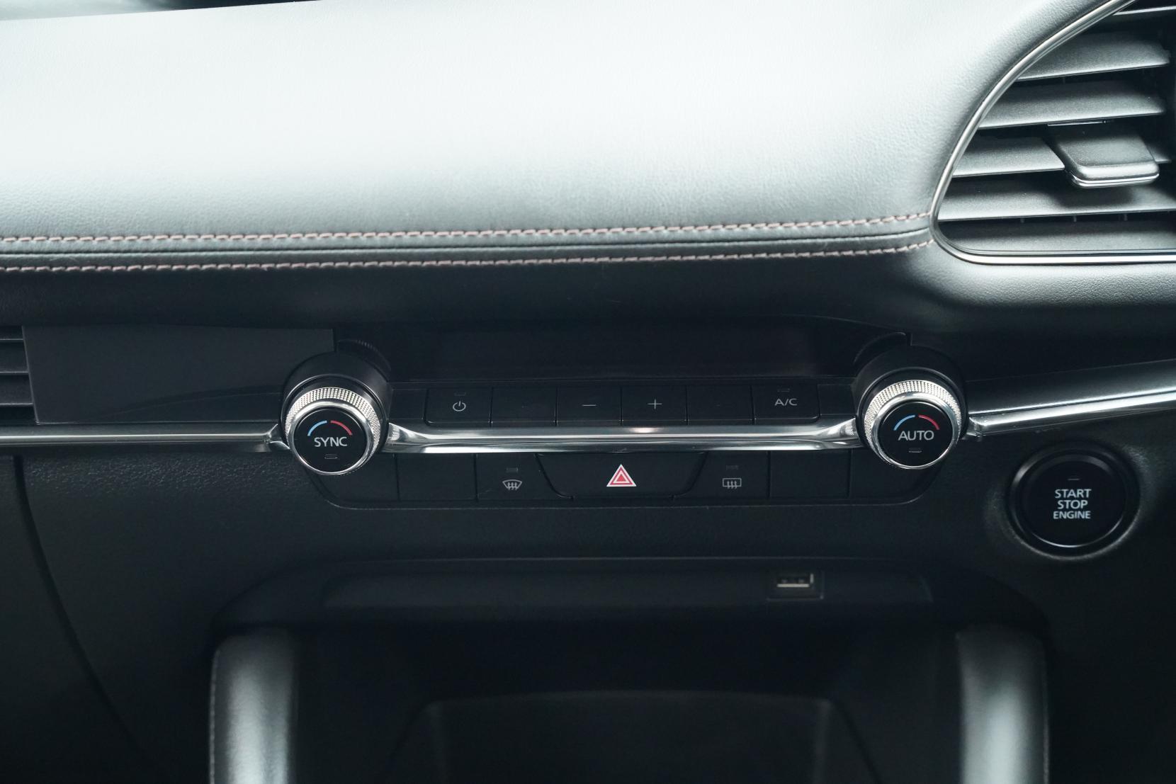 Mazda 3 2.0 20S Proactive