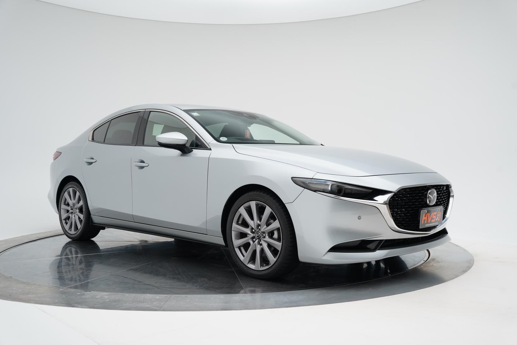 Mazda 3 2.0 20S Proactive
