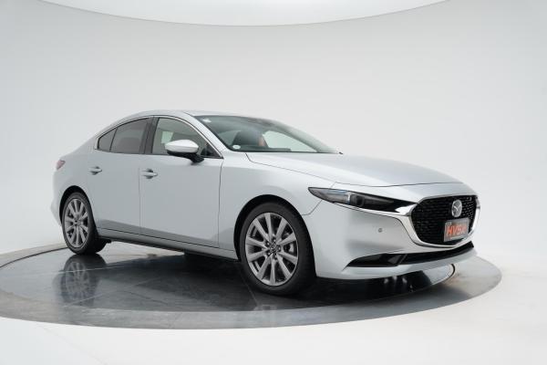 Mazda 3 2.0 20S Proactive