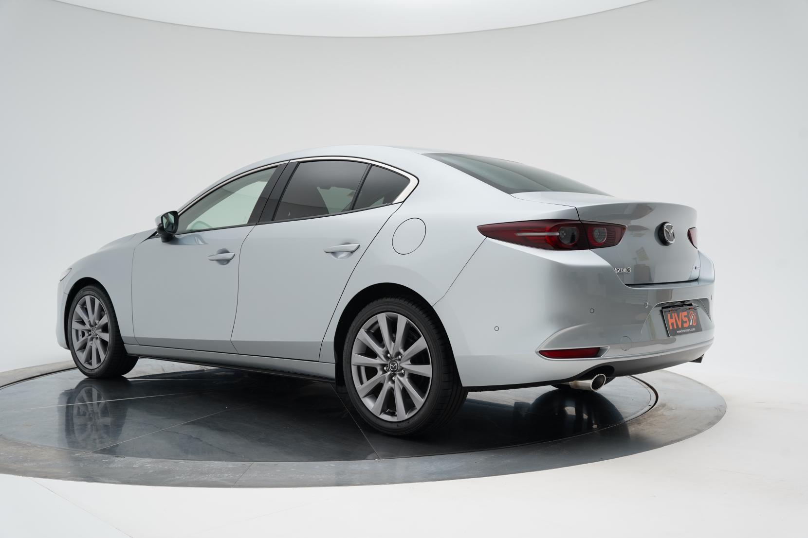 Mazda 3 2.0 20S Proactive