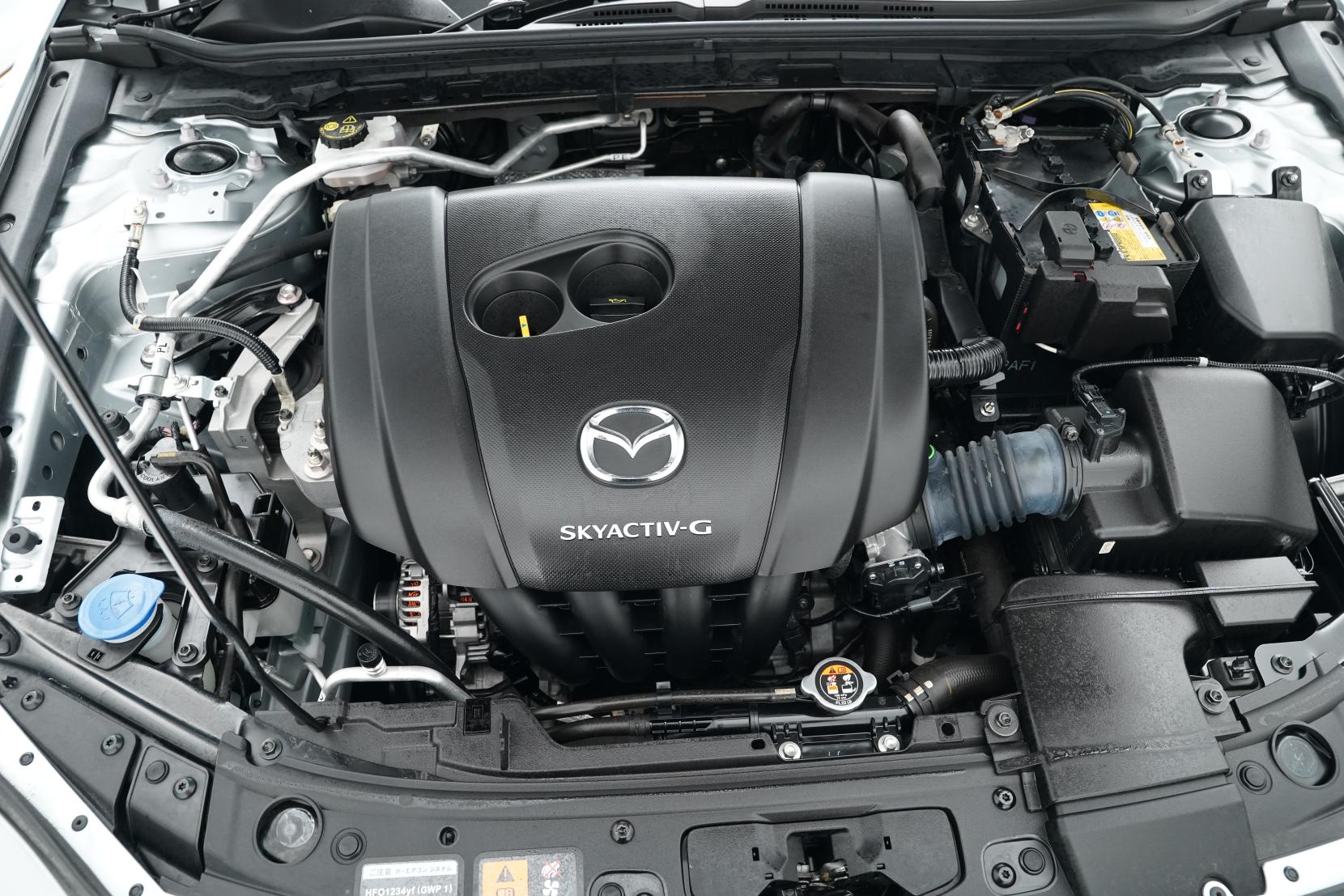 Mazda 3 2.0 20S Proactive