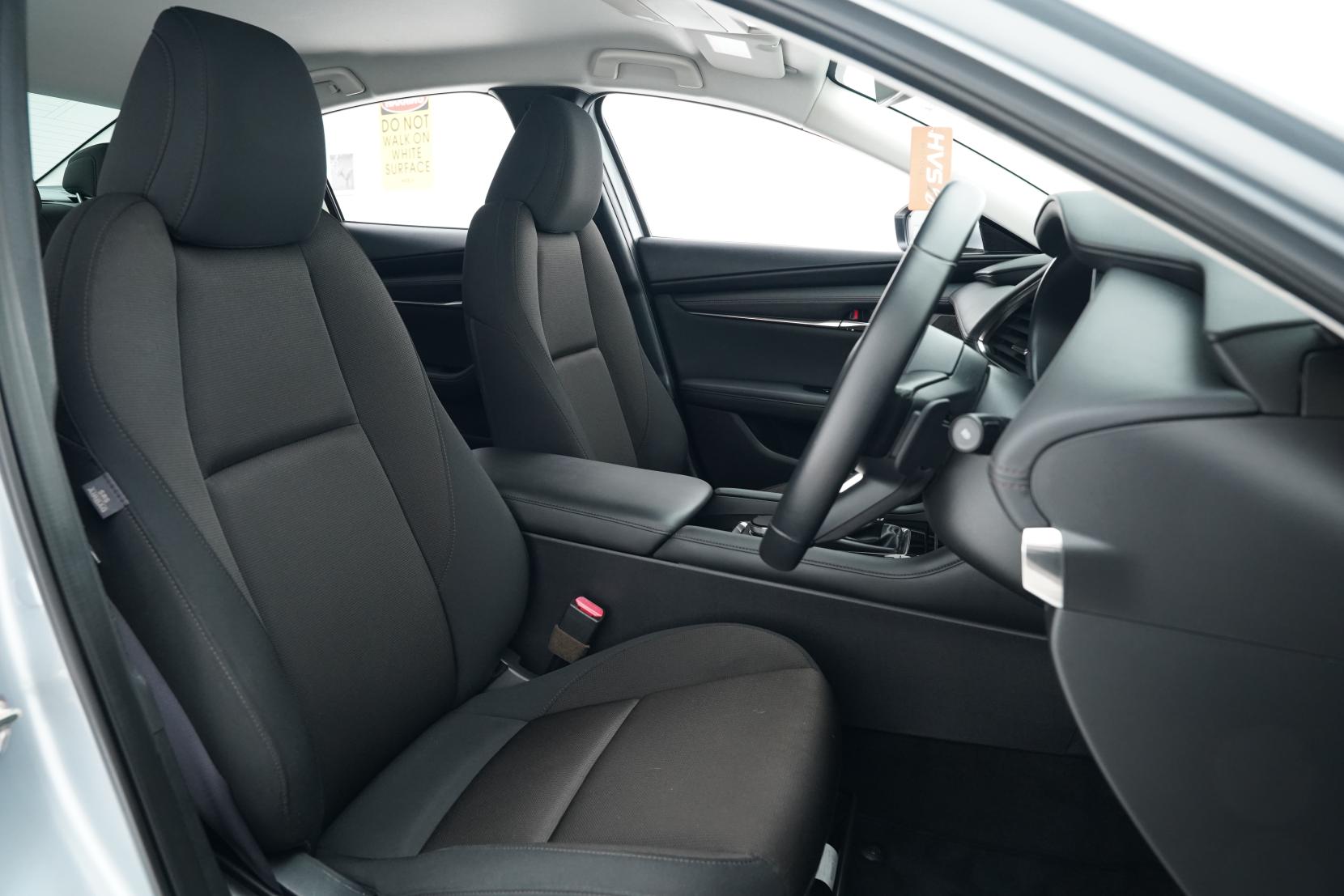 Mazda 3 2.0 20S Proactive