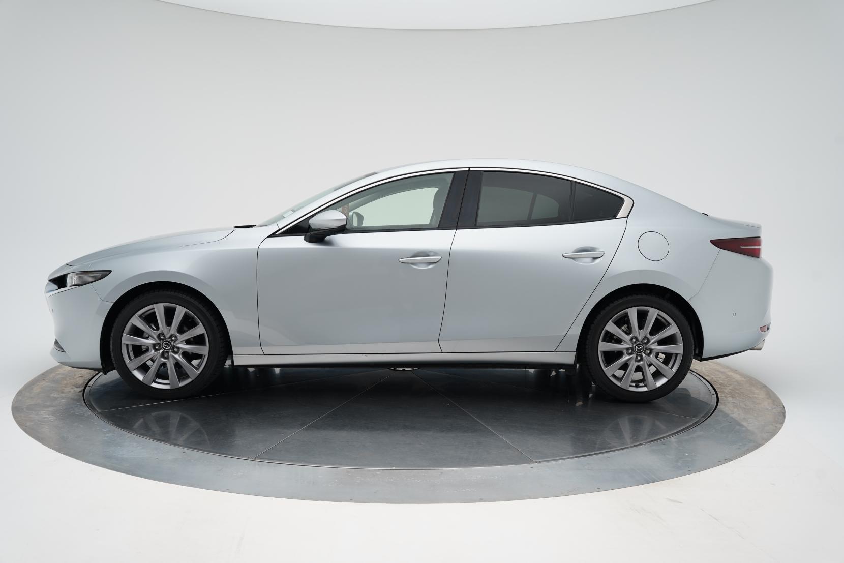 Mazda 3 2.0 20S Proactive