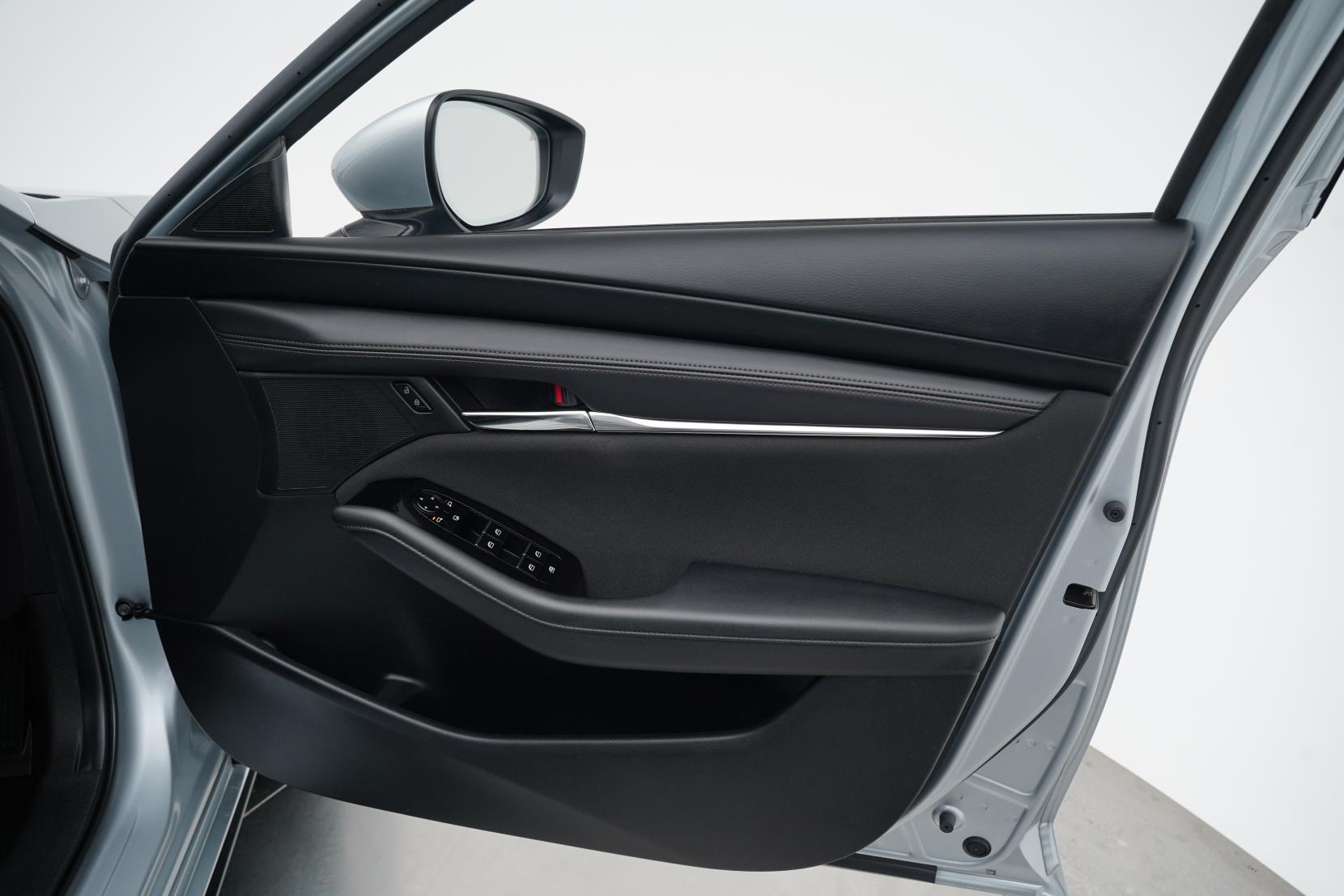 Mazda 3 2.0 20S Proactive