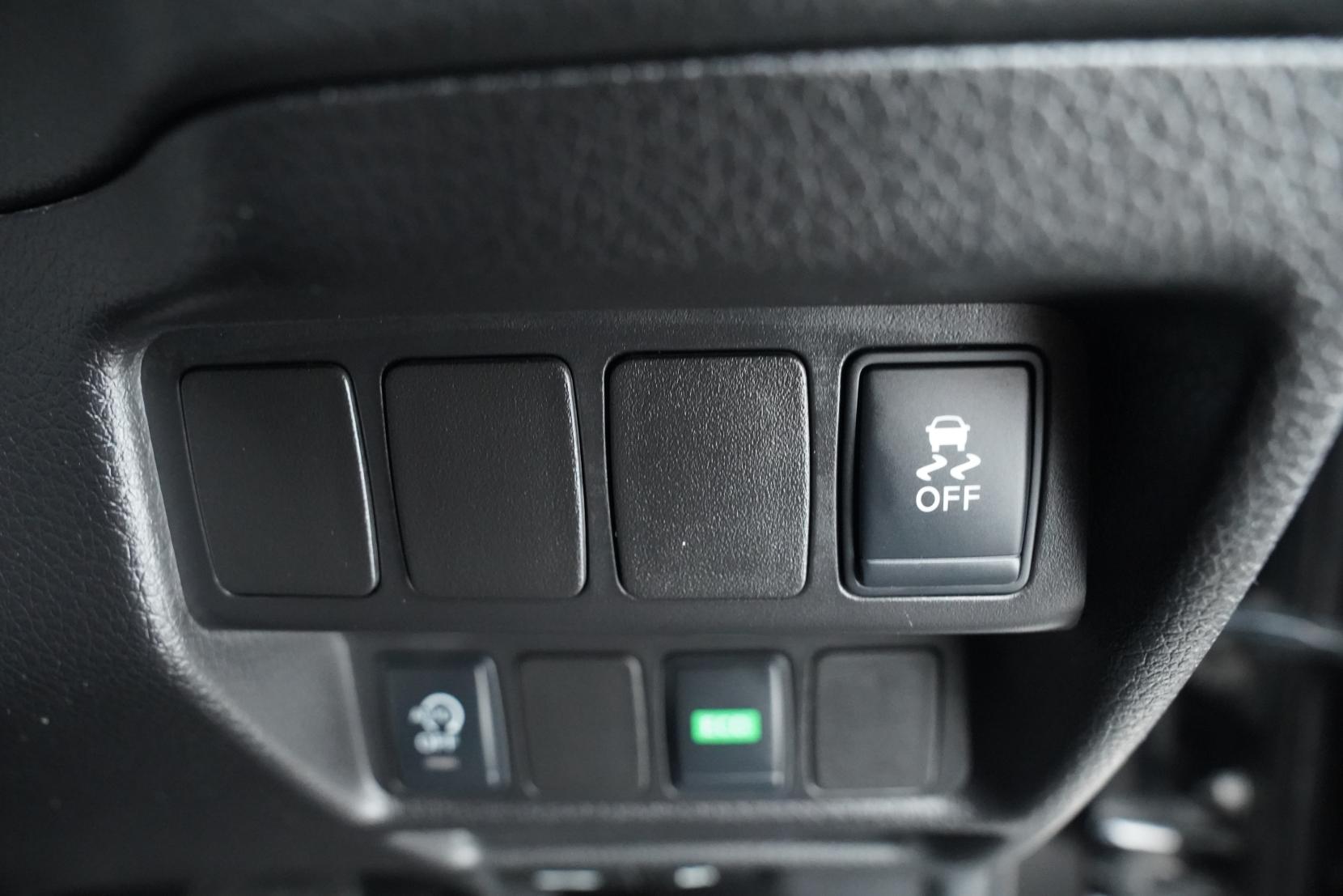 Nissan X-TRAIL 20X 4WD 7 Seater