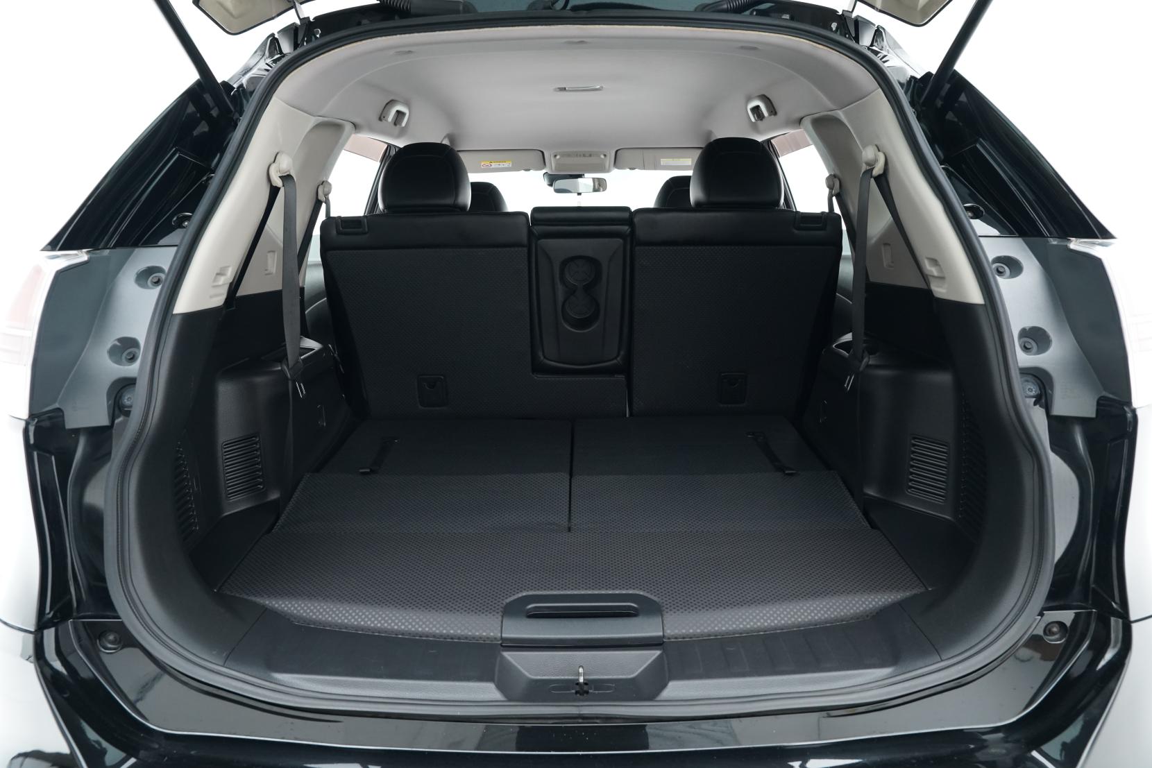 Nissan X-TRAIL 20X 4WD 7 Seater