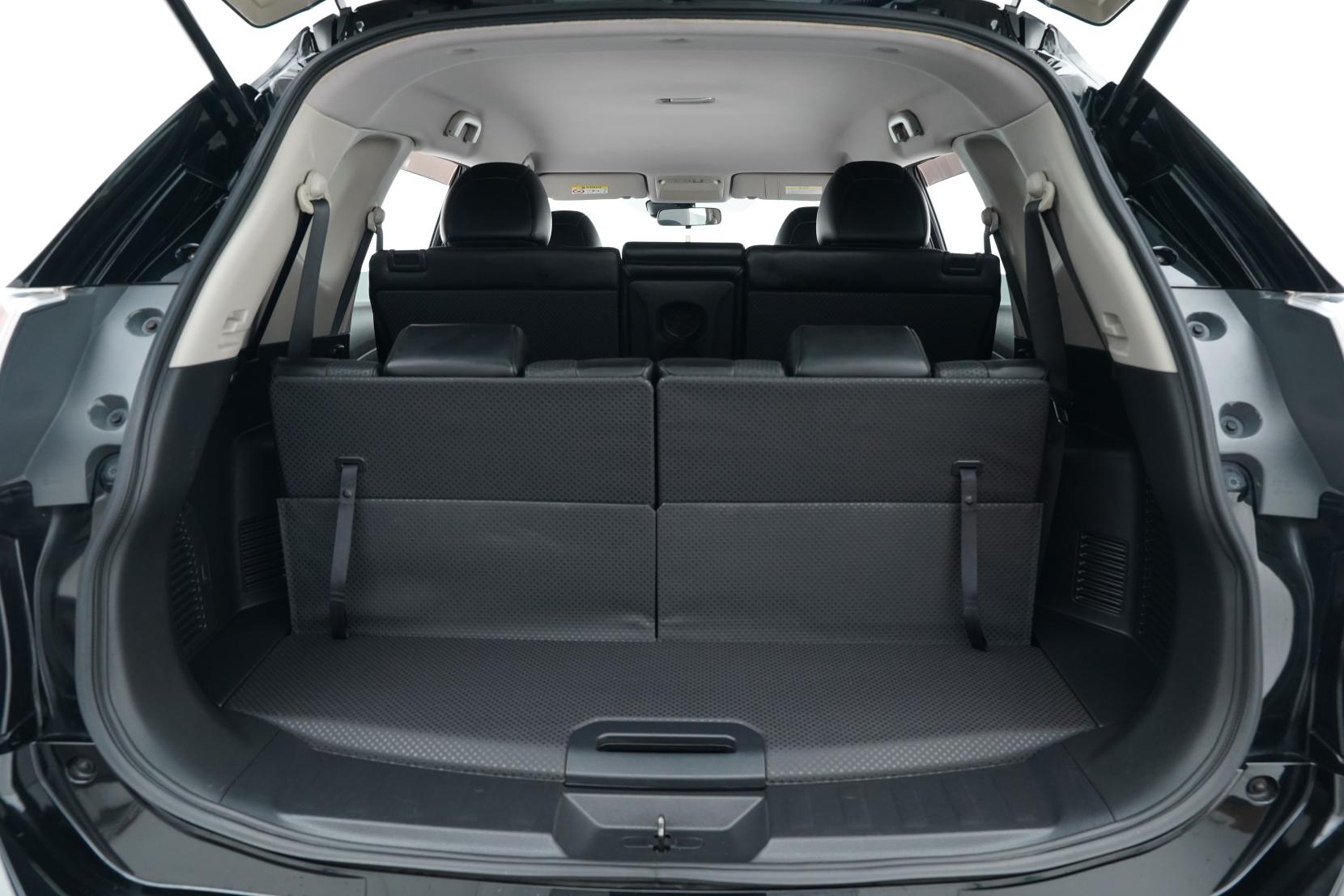 Nissan X-TRAIL 20X 4WD 7 Seater