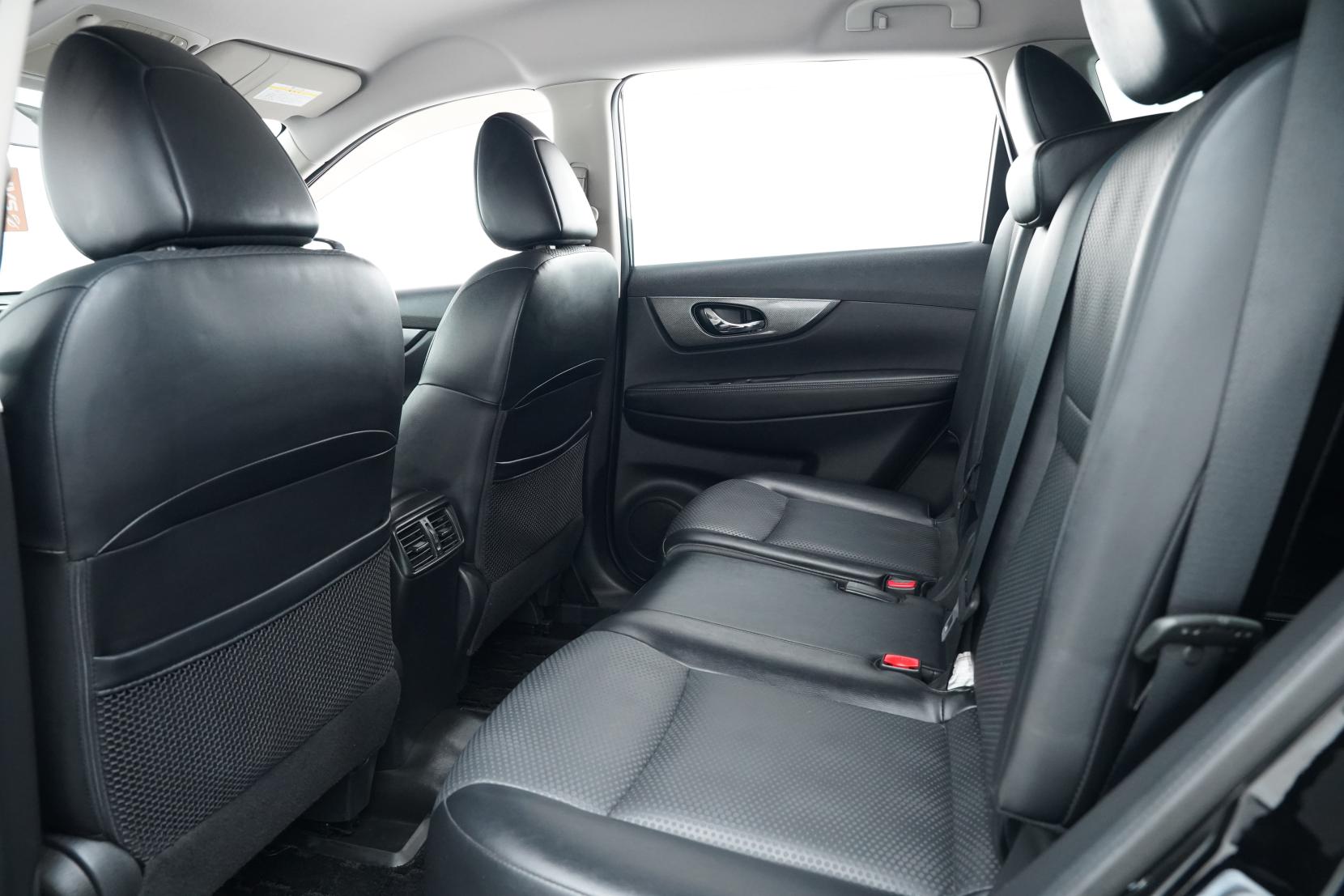 Nissan X-TRAIL 20X 4WD 7 Seater