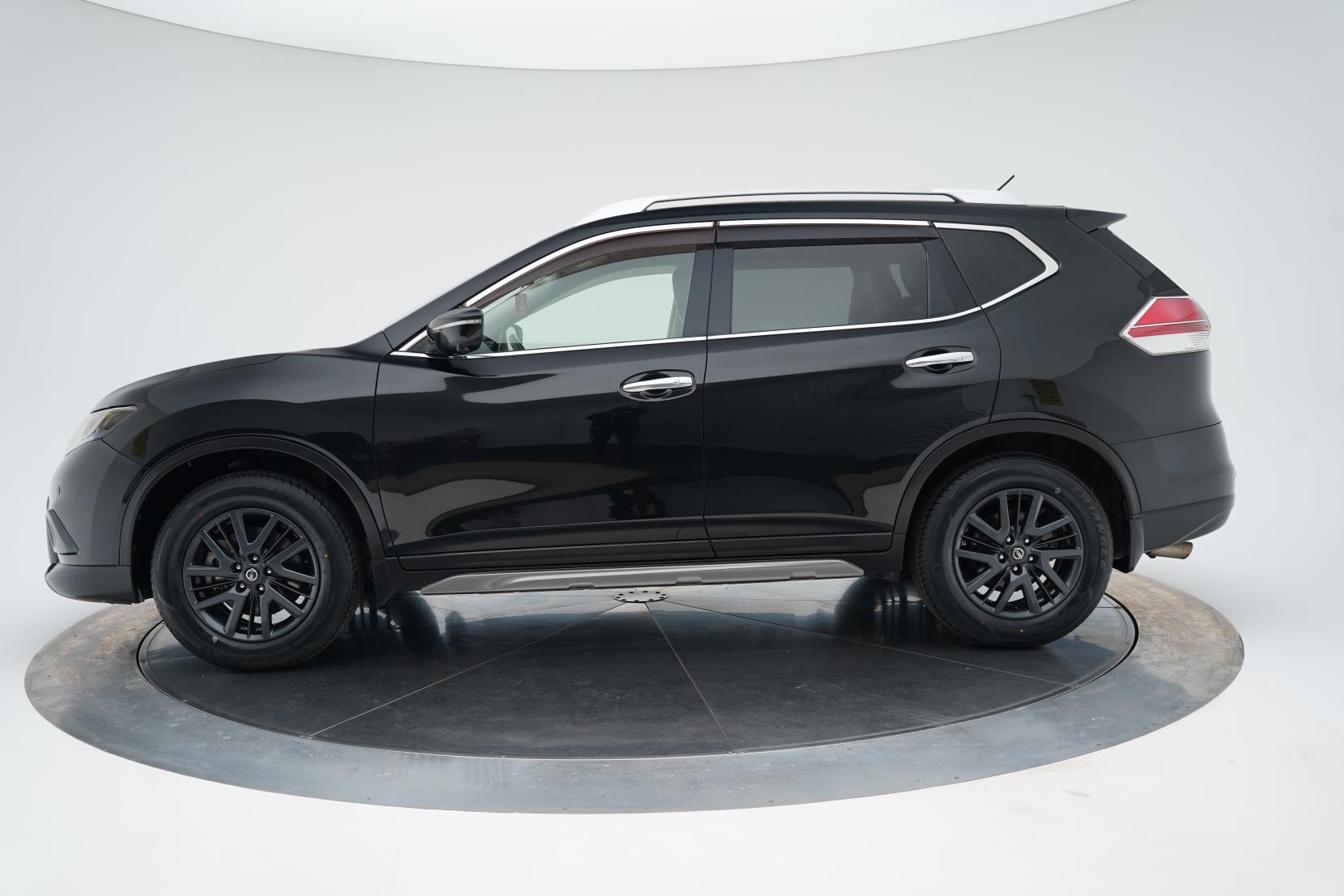 Nissan X-TRAIL 20X 4WD 7 Seater