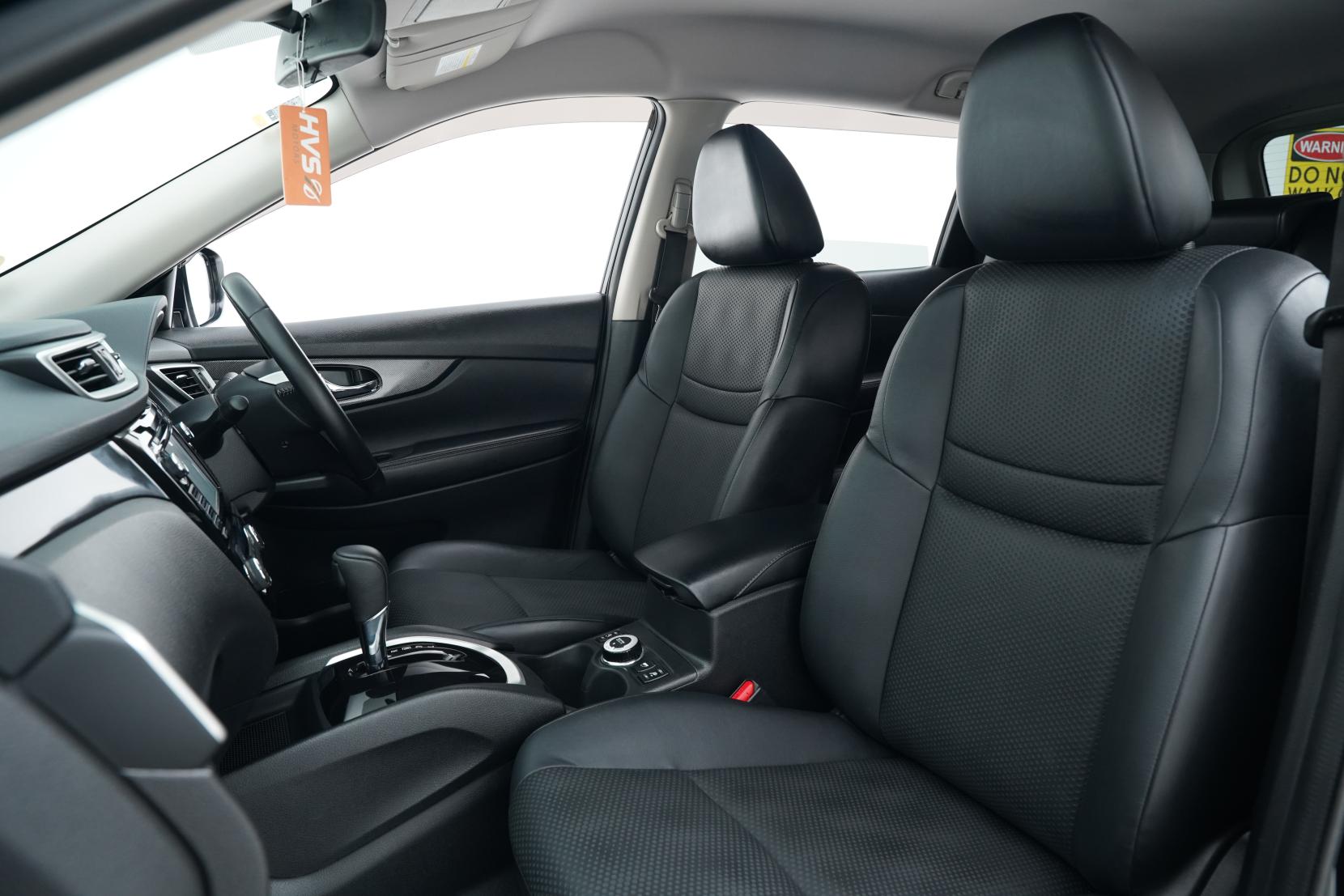 Nissan X-TRAIL 20X 4WD 7 Seater