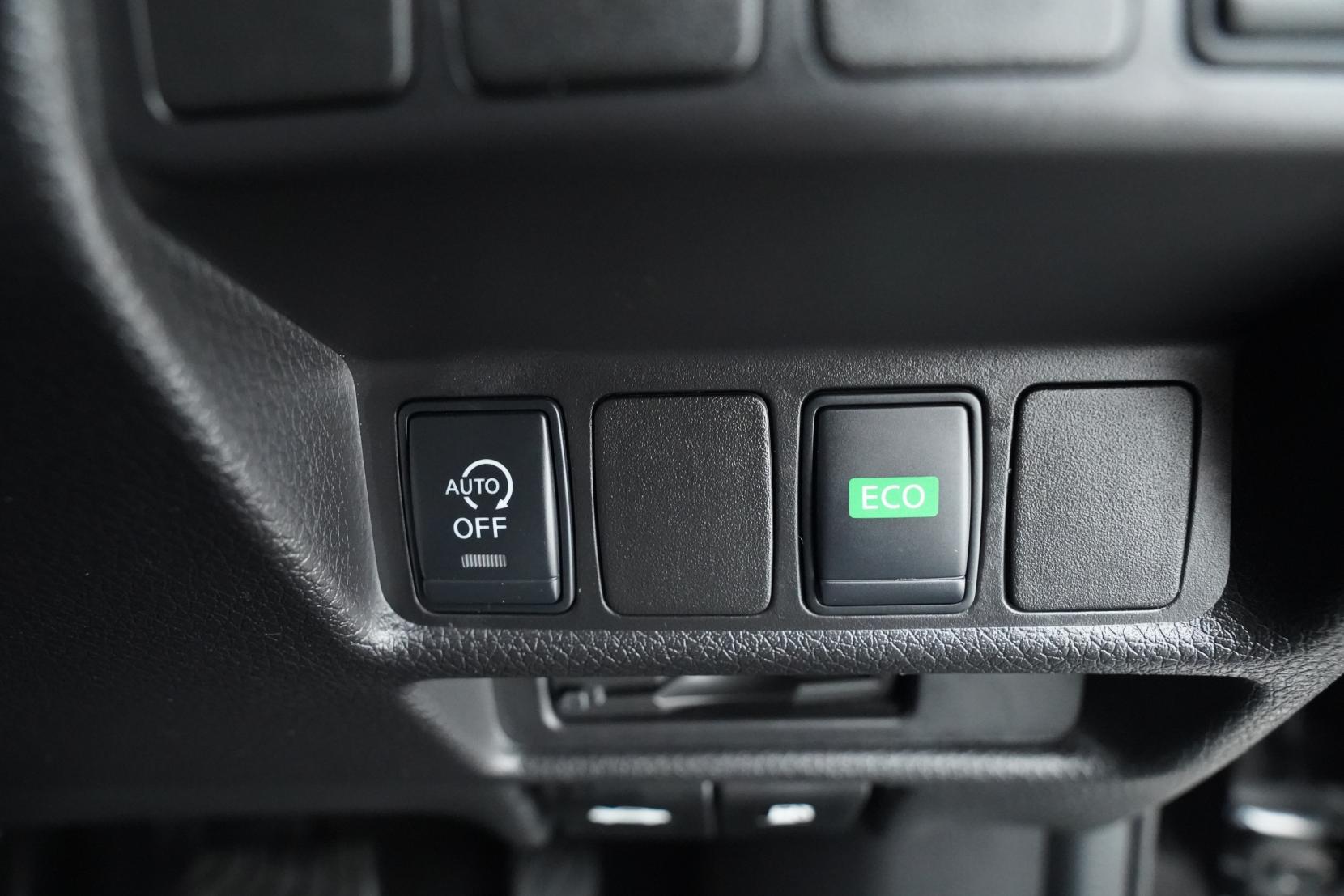 Nissan X-TRAIL 20X 4WD 7 Seater