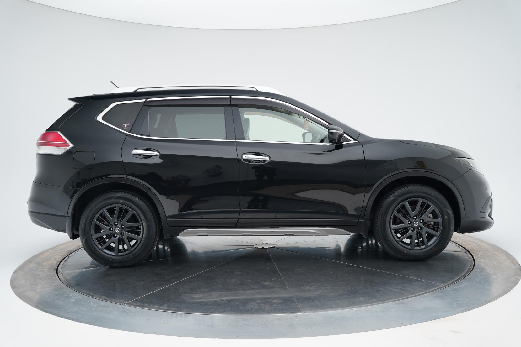Nissan X-TRAIL 20X 4WD 7 Seater