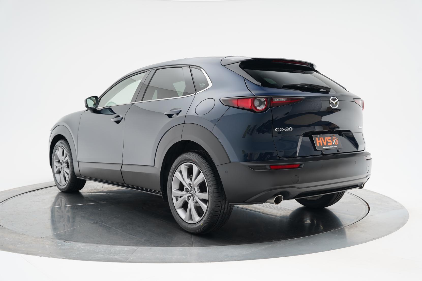 Mazda CX-30 20S Proactiv