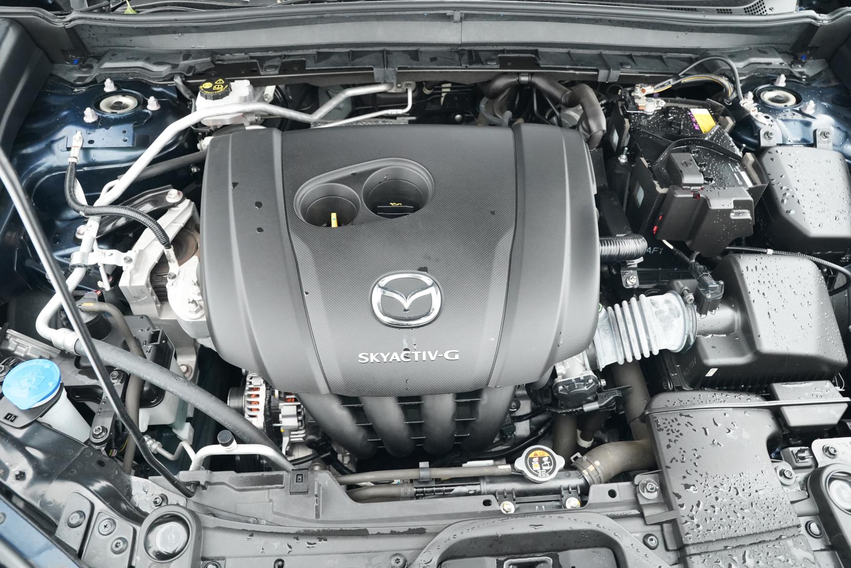 Mazda CX-30 20S Proactiv