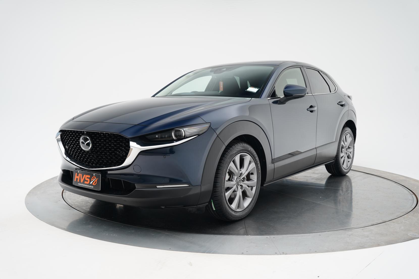 Mazda CX-30 20S Proactiv