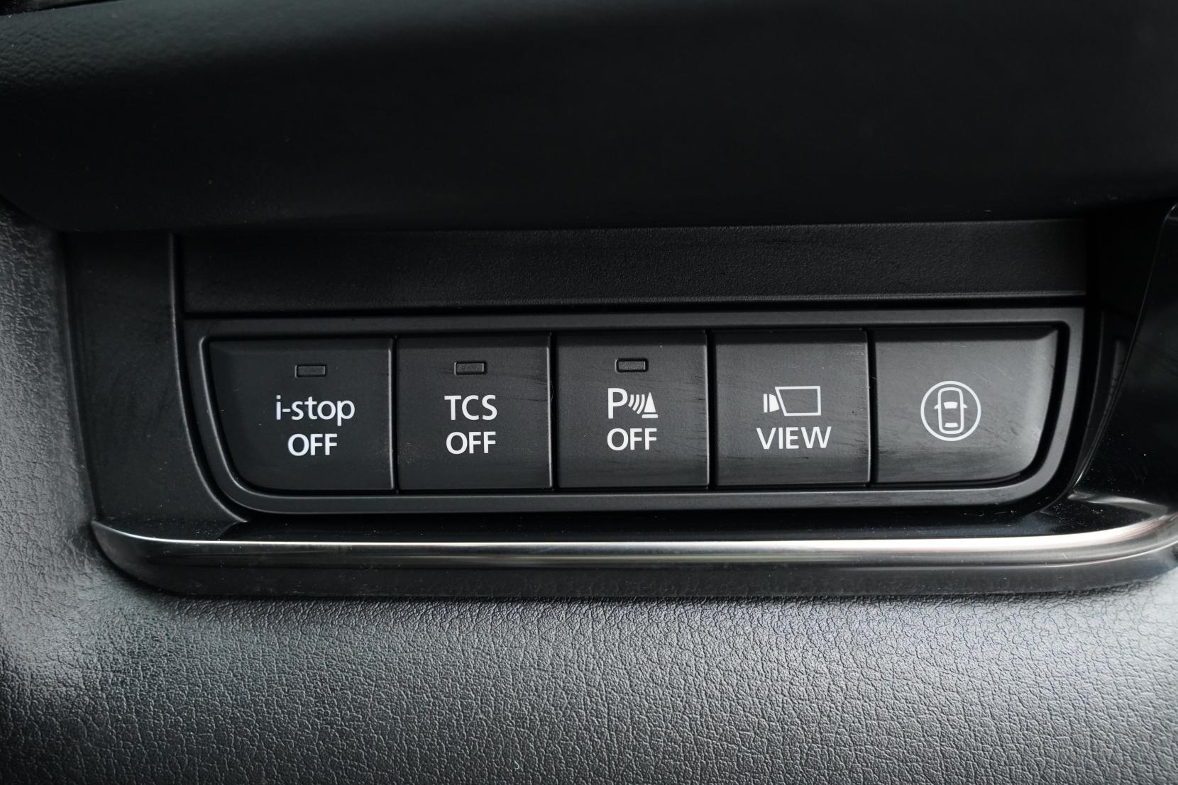 Mazda CX-30 20S Proactiv