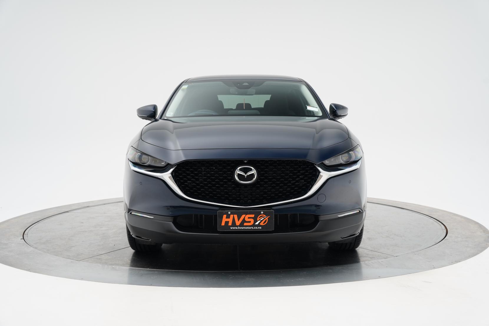 Mazda CX-30 20S Proactiv