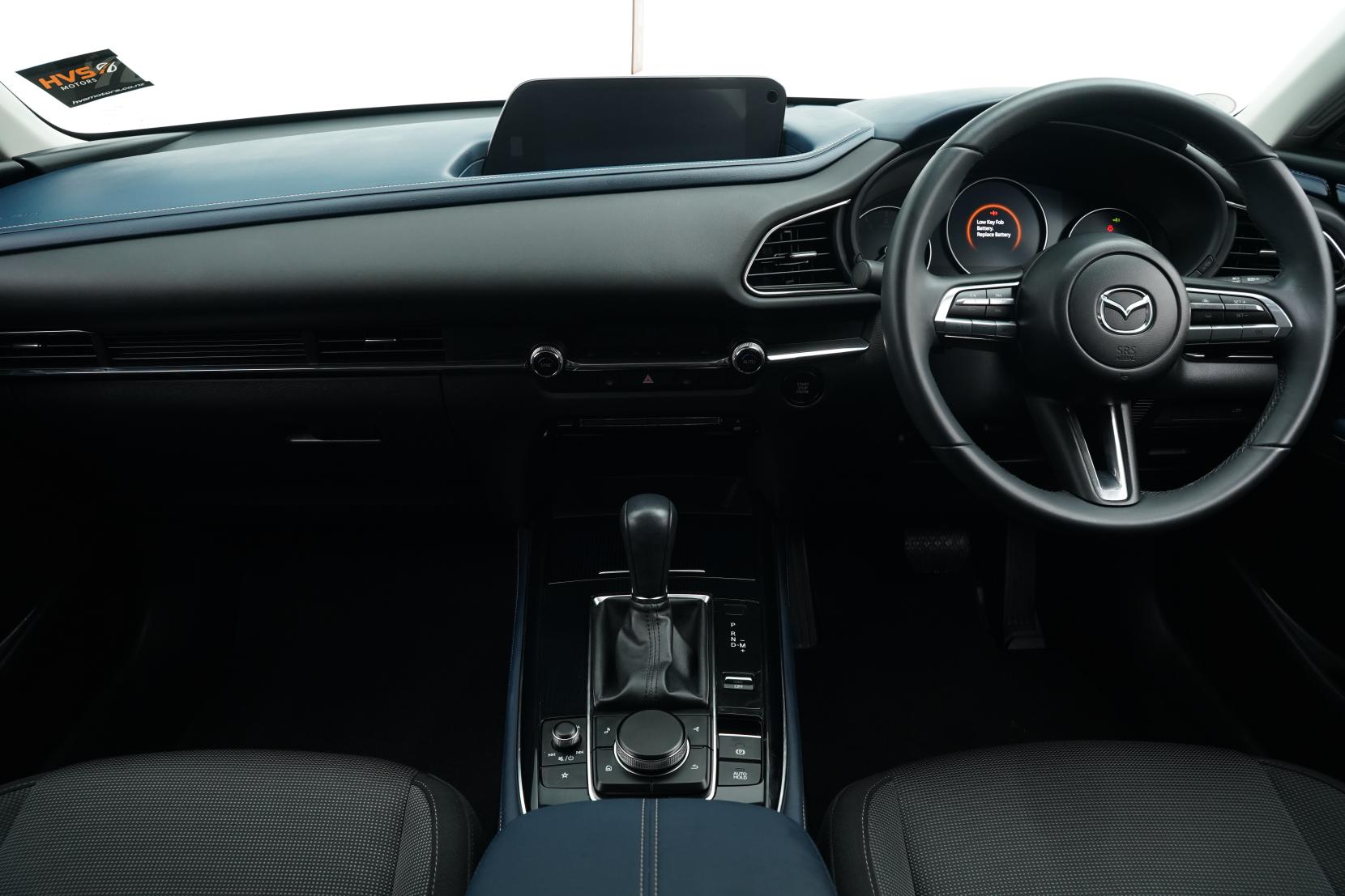 Mazda CX-30 20S Proactiv