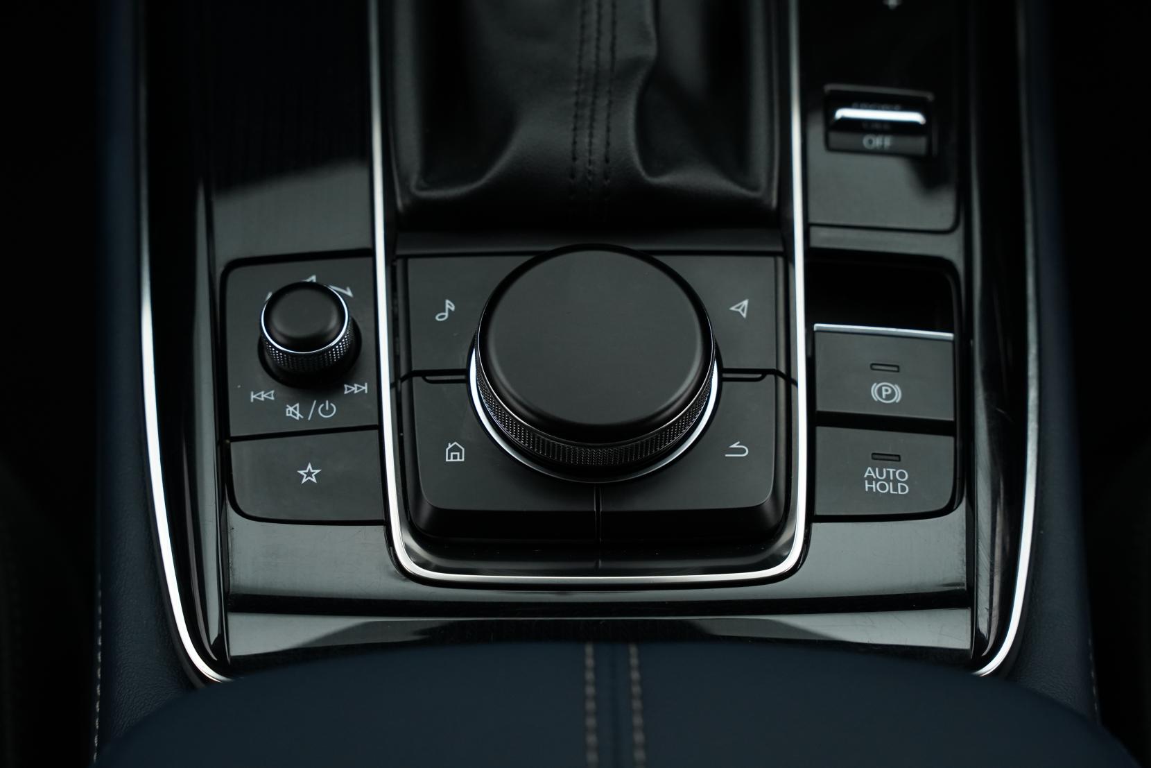 Mazda CX-30 20S Proactiv