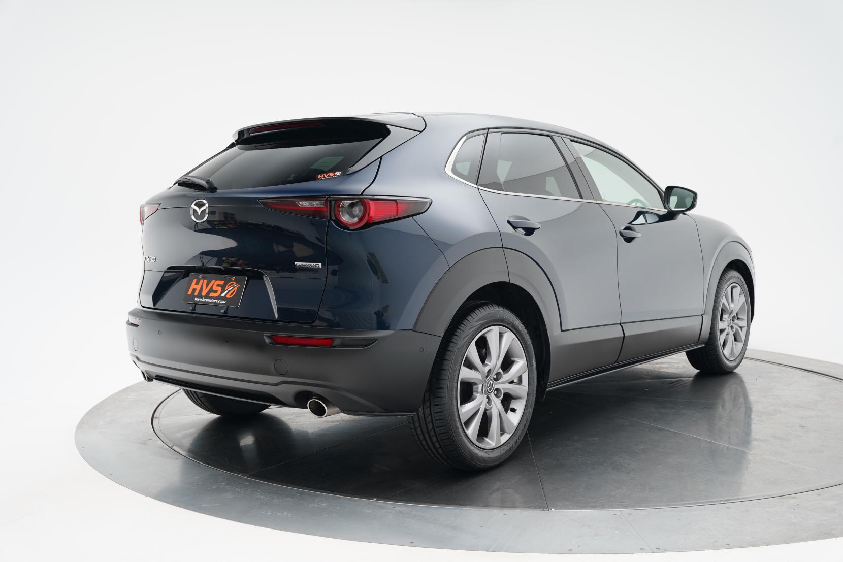 Mazda CX-30 20S Proactiv