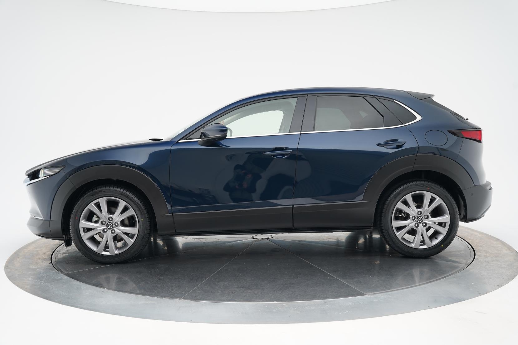 Mazda CX-30 20S Proactiv