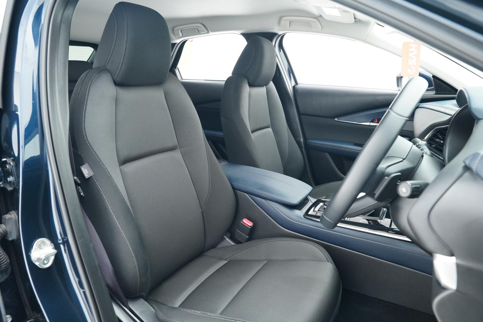 Mazda CX-30 20S Proactiv