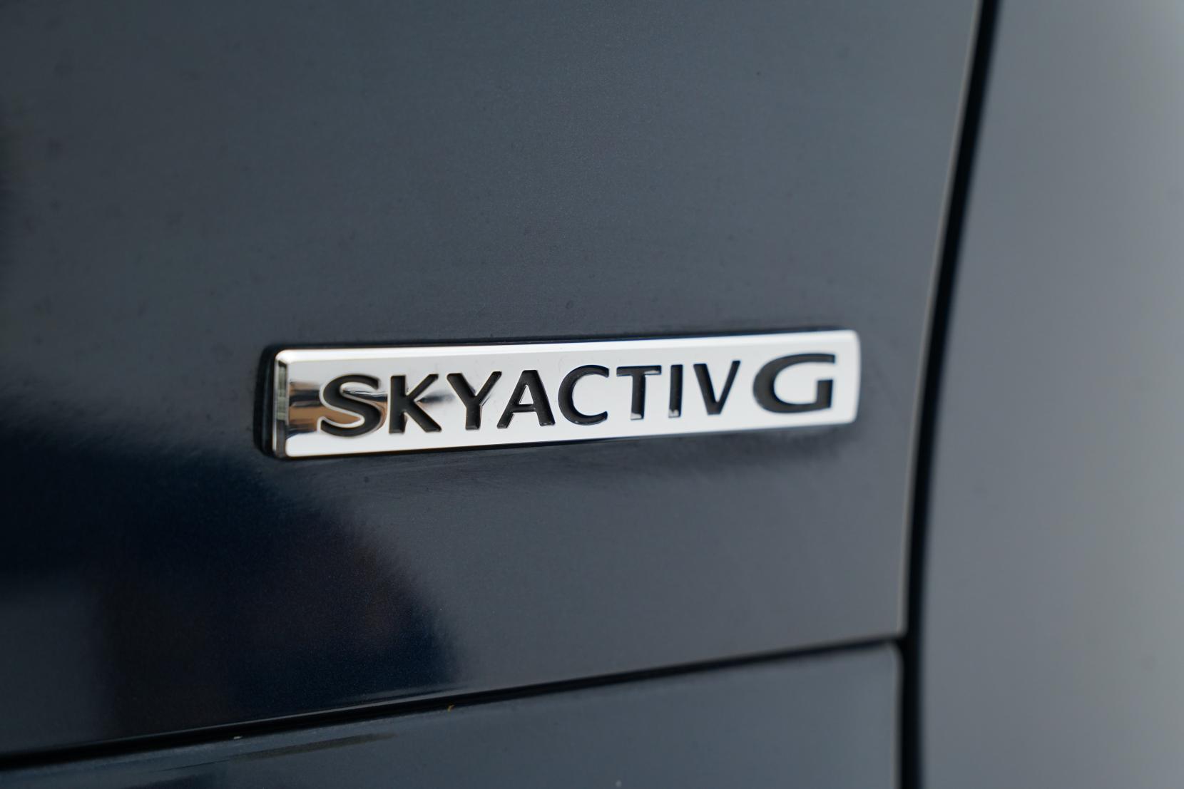 Mazda CX-30 20S Proactiv