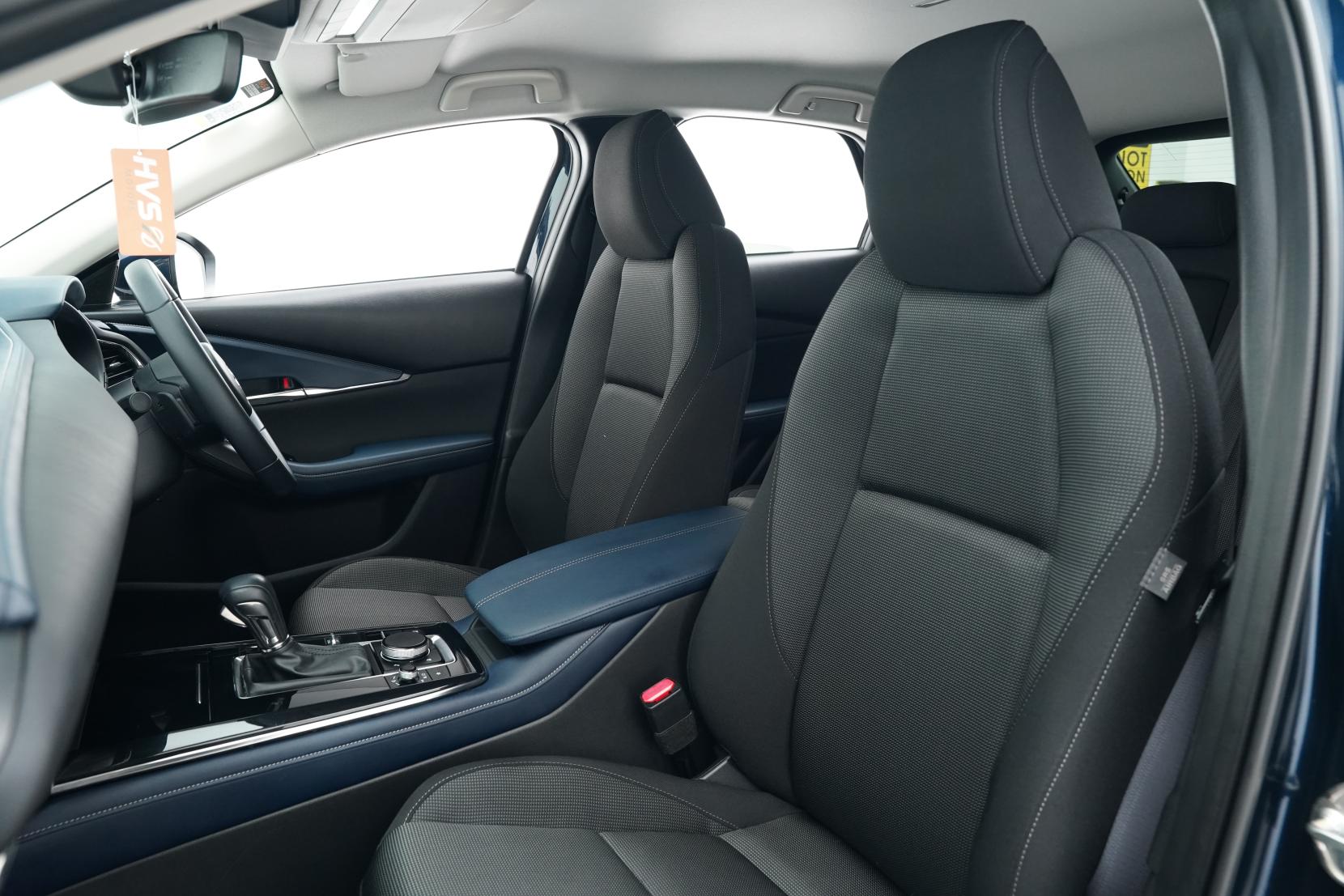 Mazda CX-30 20S Proactiv
